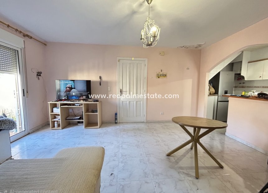 Videresalg - Leilighet -
Torrevieja