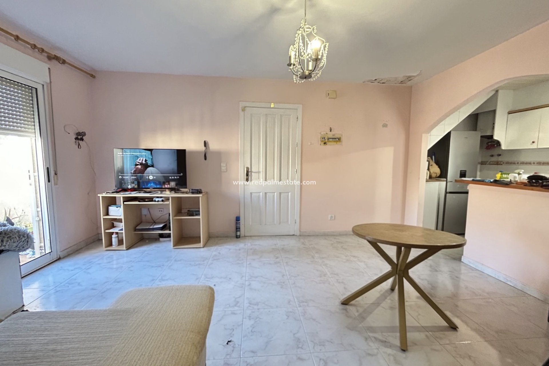 Videresalg - Leilighet -
Torrevieja