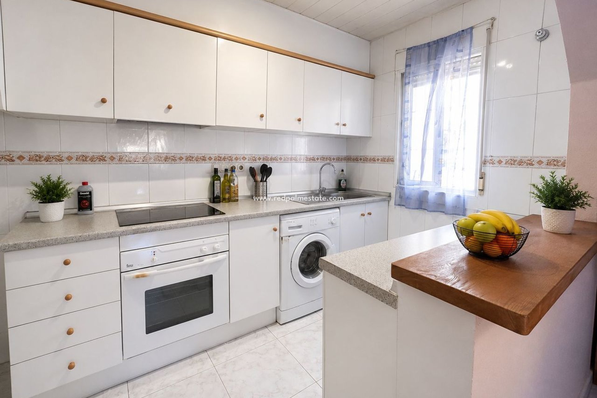 Videresalg - Leilighet -
Torrevieja