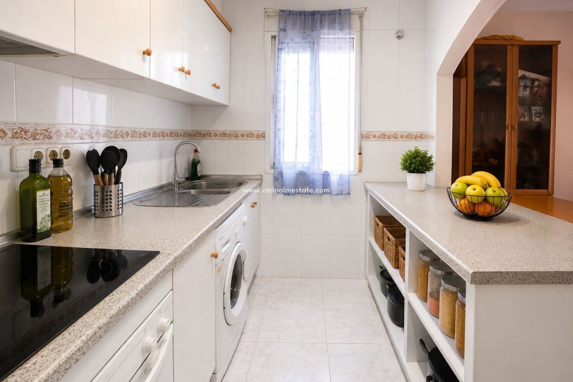 Videresalg - Leilighet -
Torrevieja