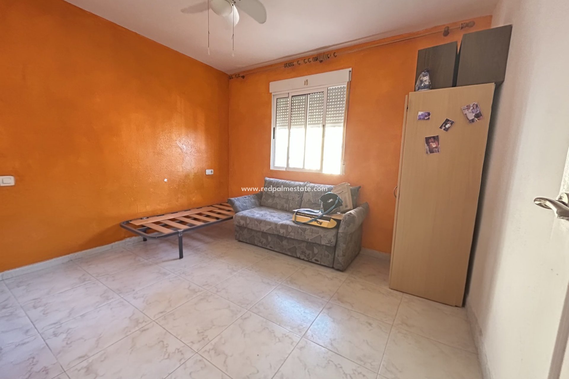 Videresalg - Leilighet -
Torrevieja