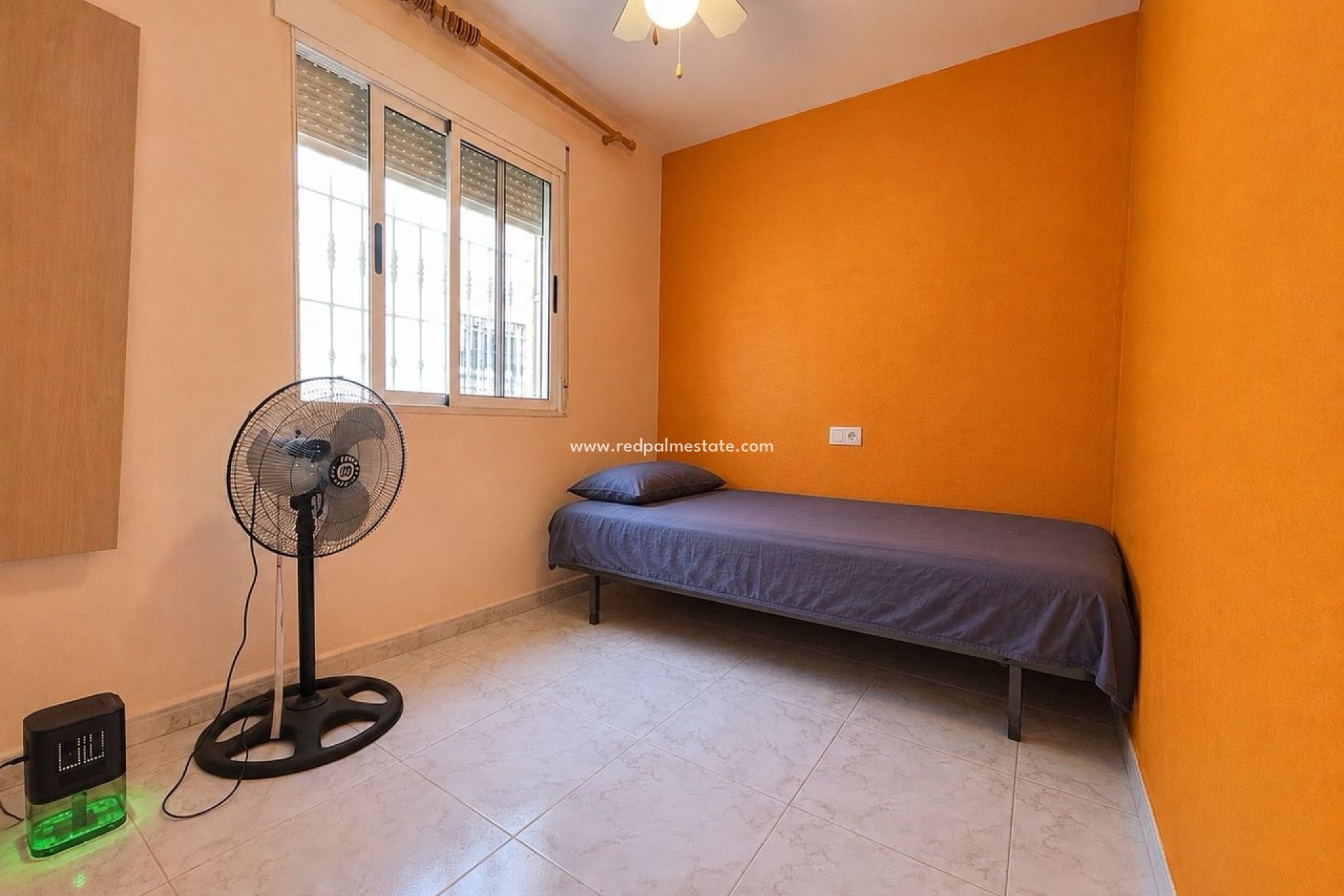 Videresalg - Leilighet -
Torrevieja