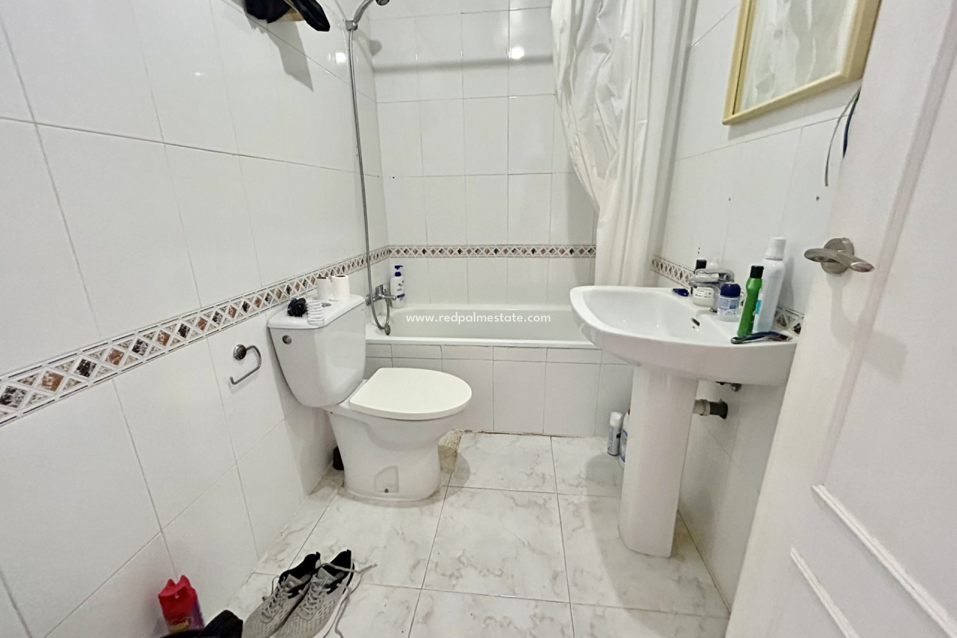 Videresalg - Leilighet -
Torrevieja