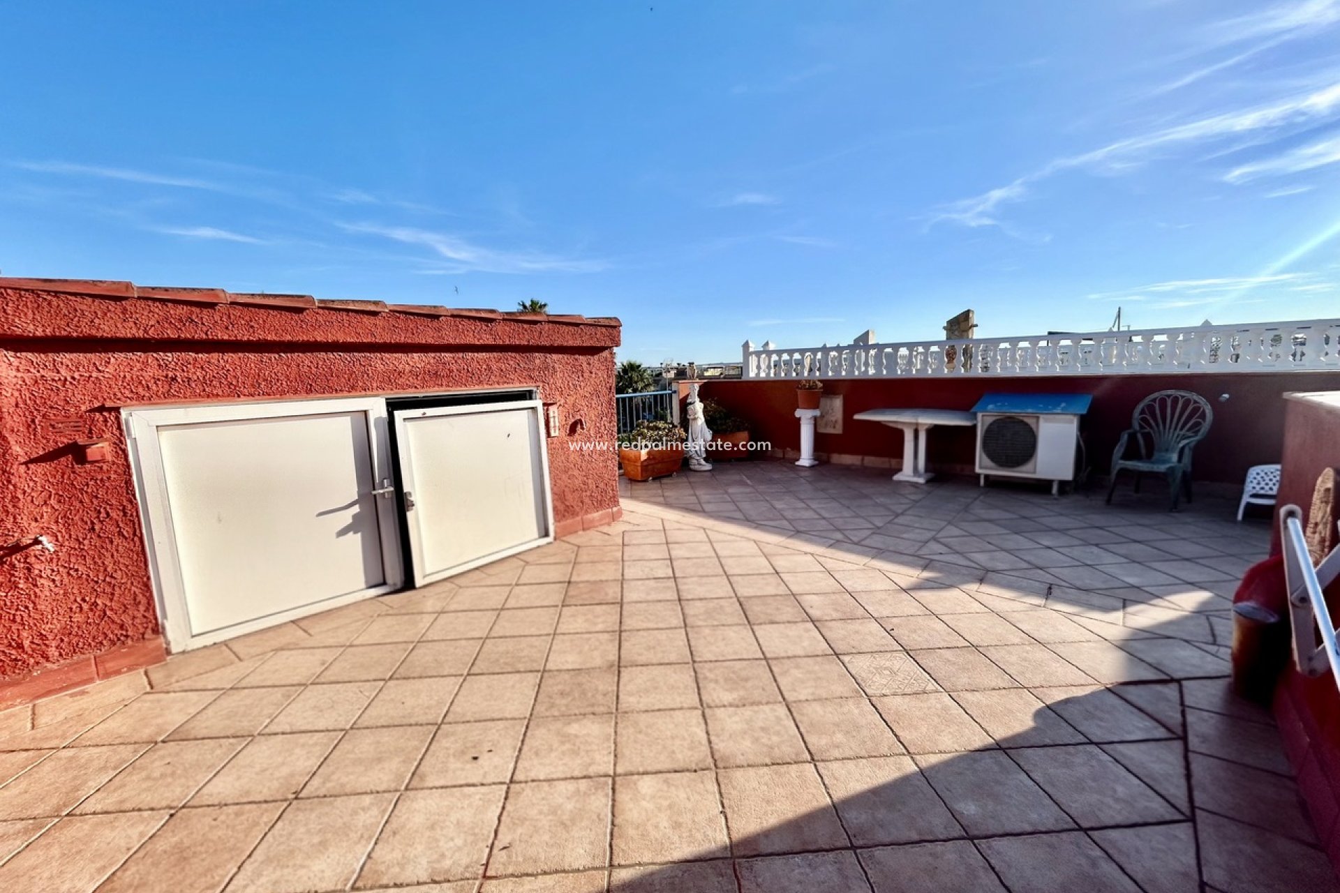 Videresalg - Leilighet -
Torrevieja