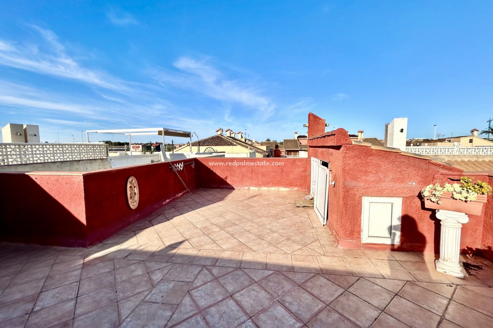 Videresalg - Leilighet -
Torrevieja