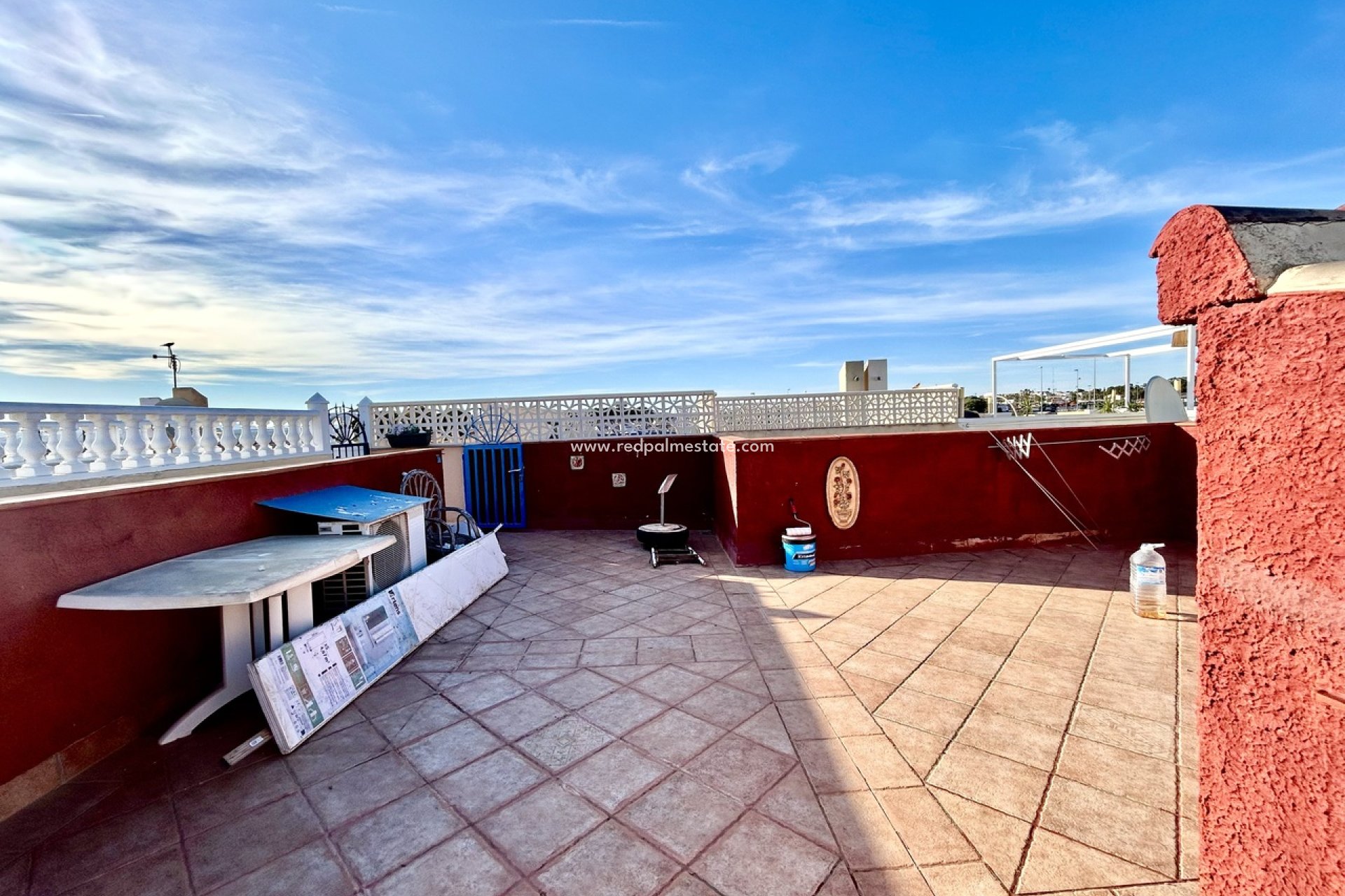 Videresalg - Leilighet -
Torrevieja