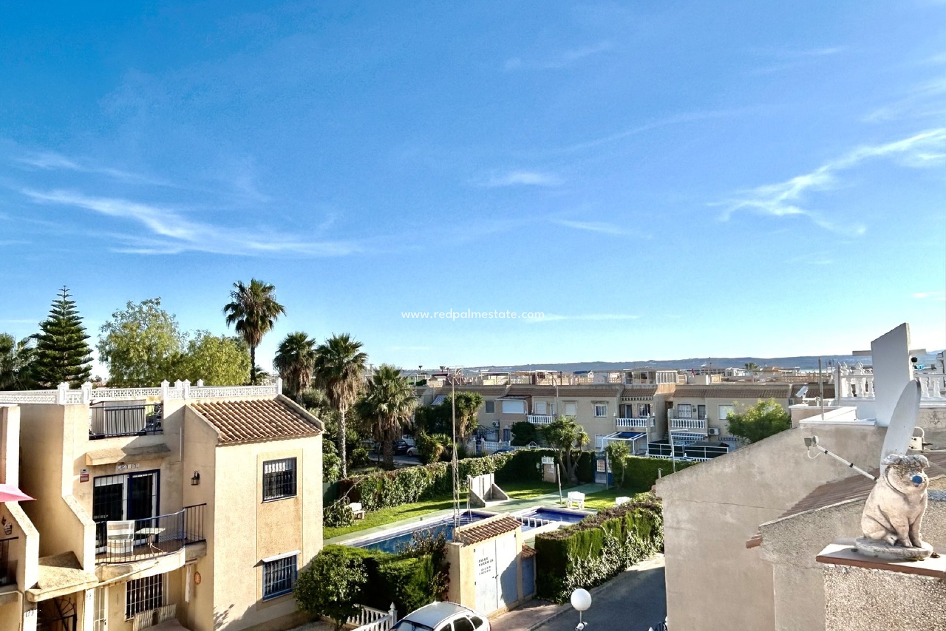 Videresalg - Leilighet -
Torrevieja