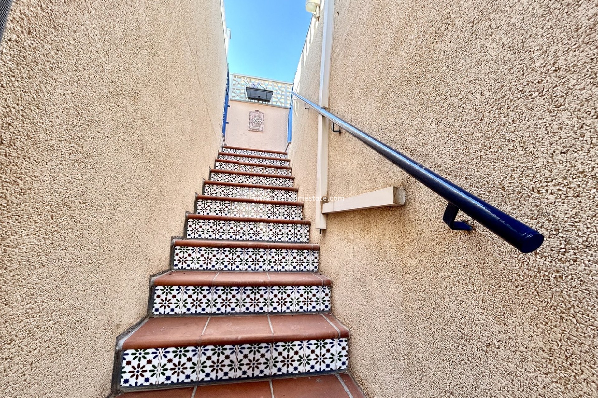 Videresalg - Leilighet -
Torrevieja