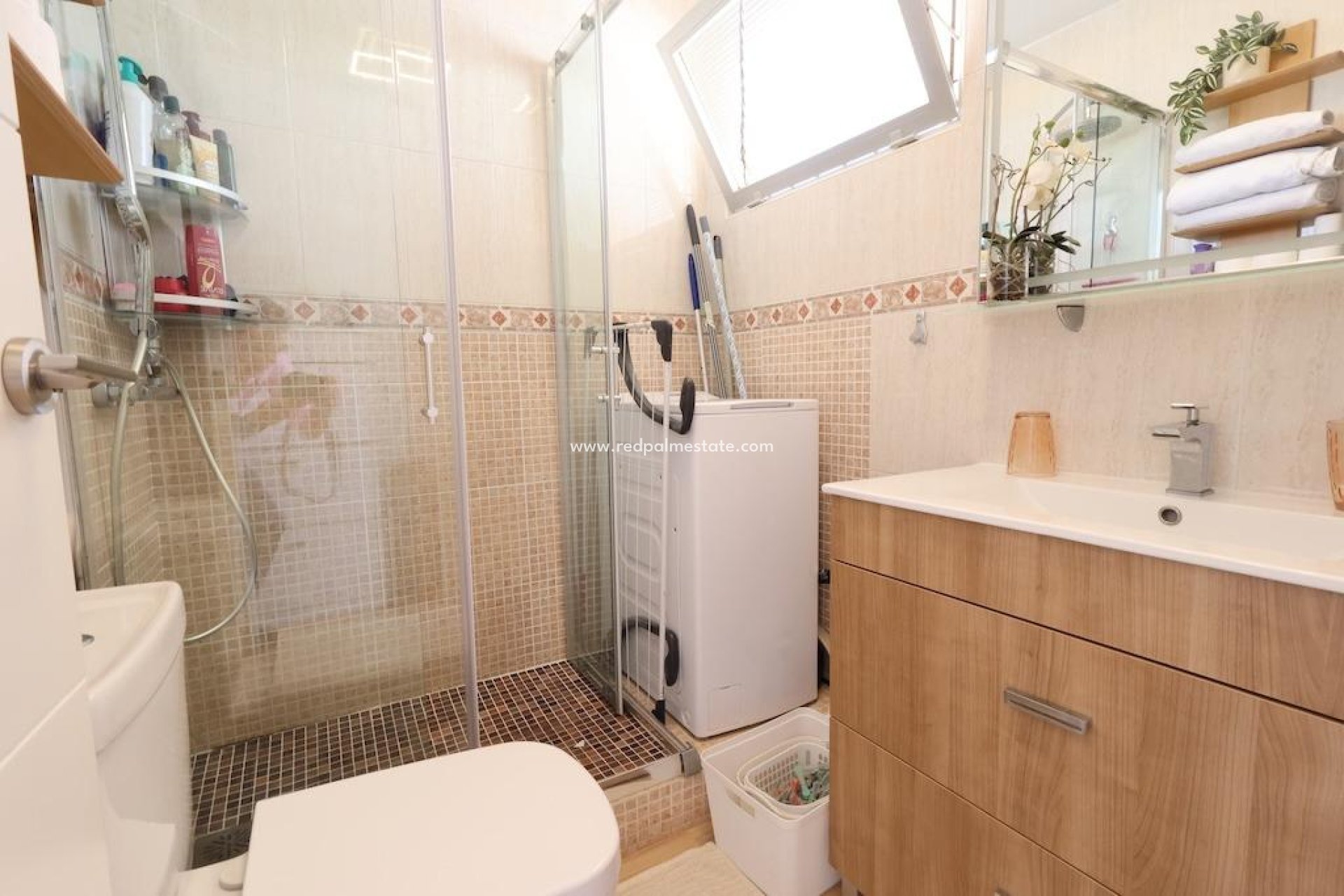 Videresalg - Leilighet -
Torrevieja