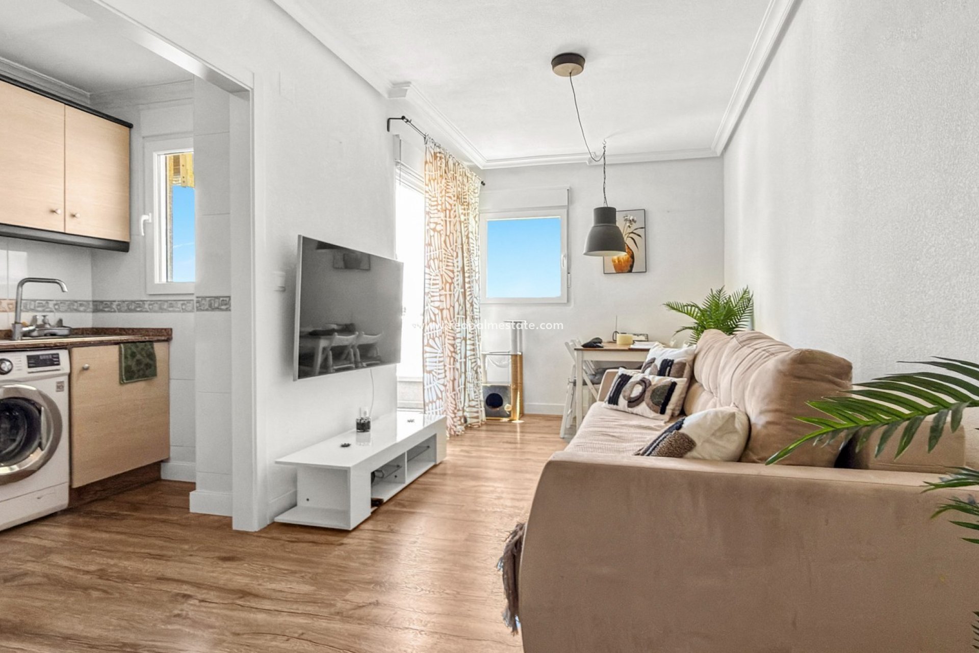 Videresalg - Leilighet -
Torrevieja