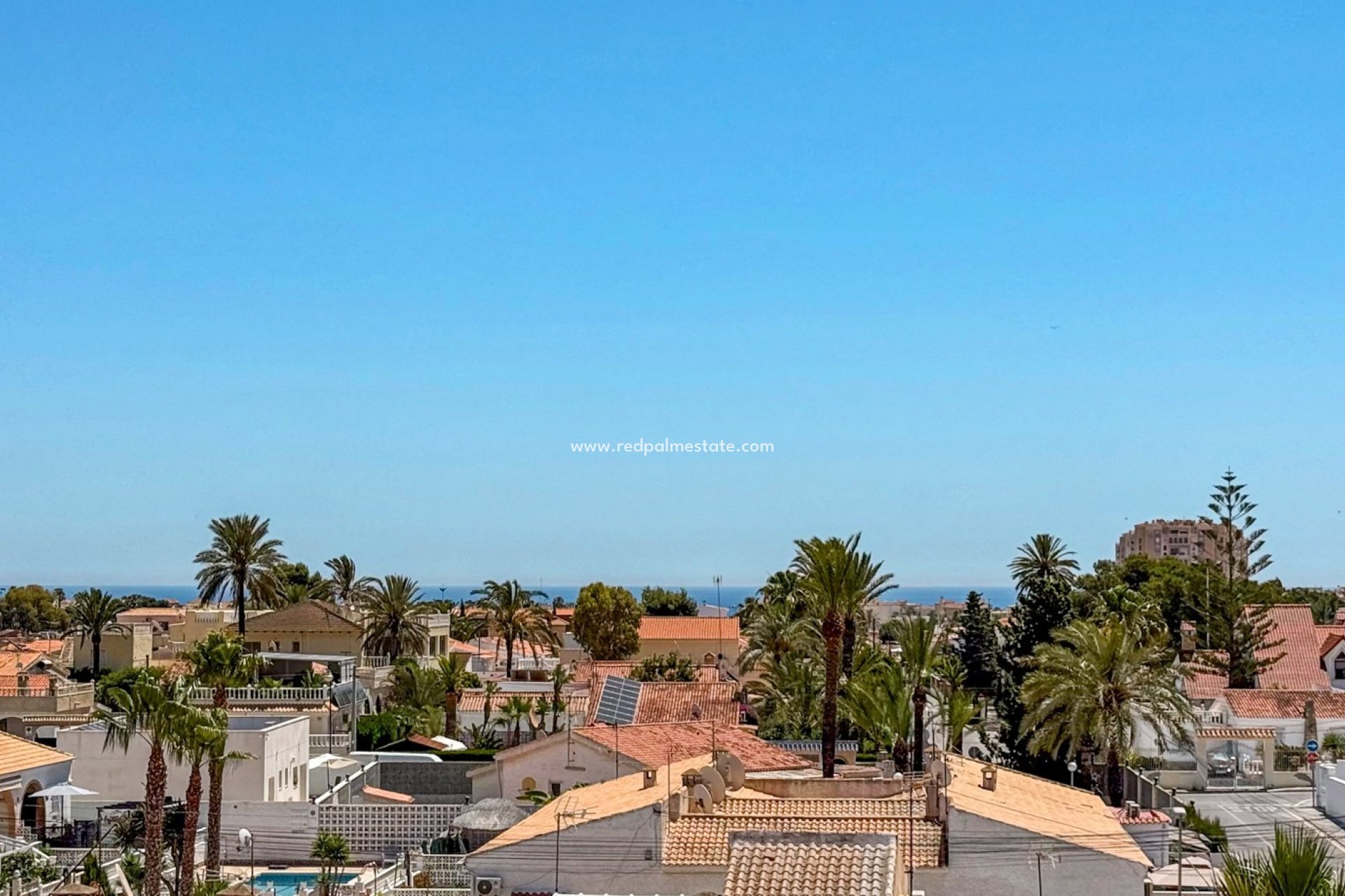 Videresalg - Leilighet -
Torrevieja