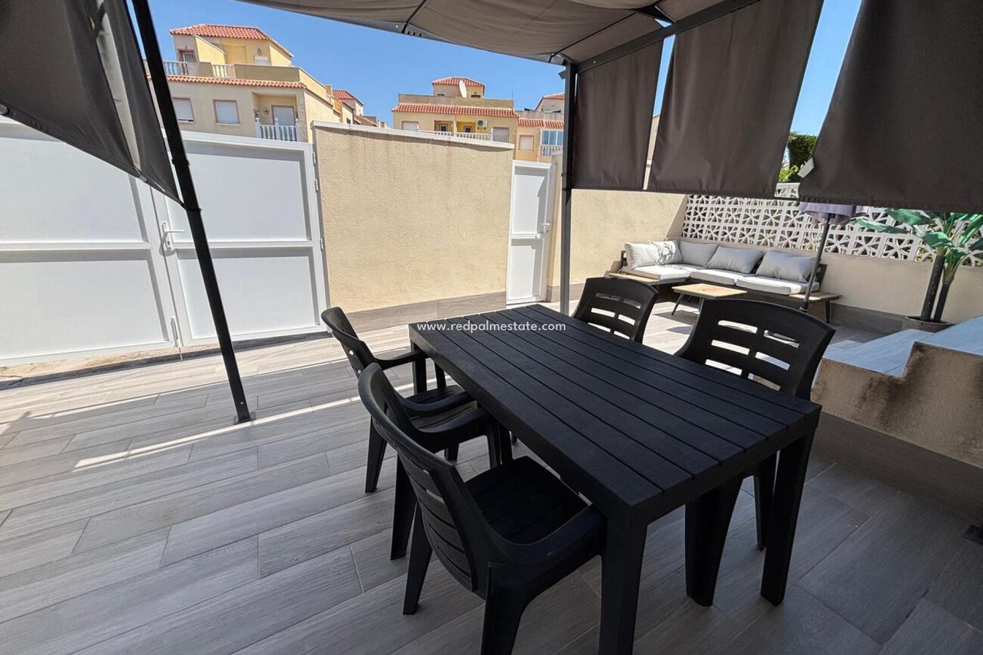 Videresalg - Leilighet -
Torrevieja
