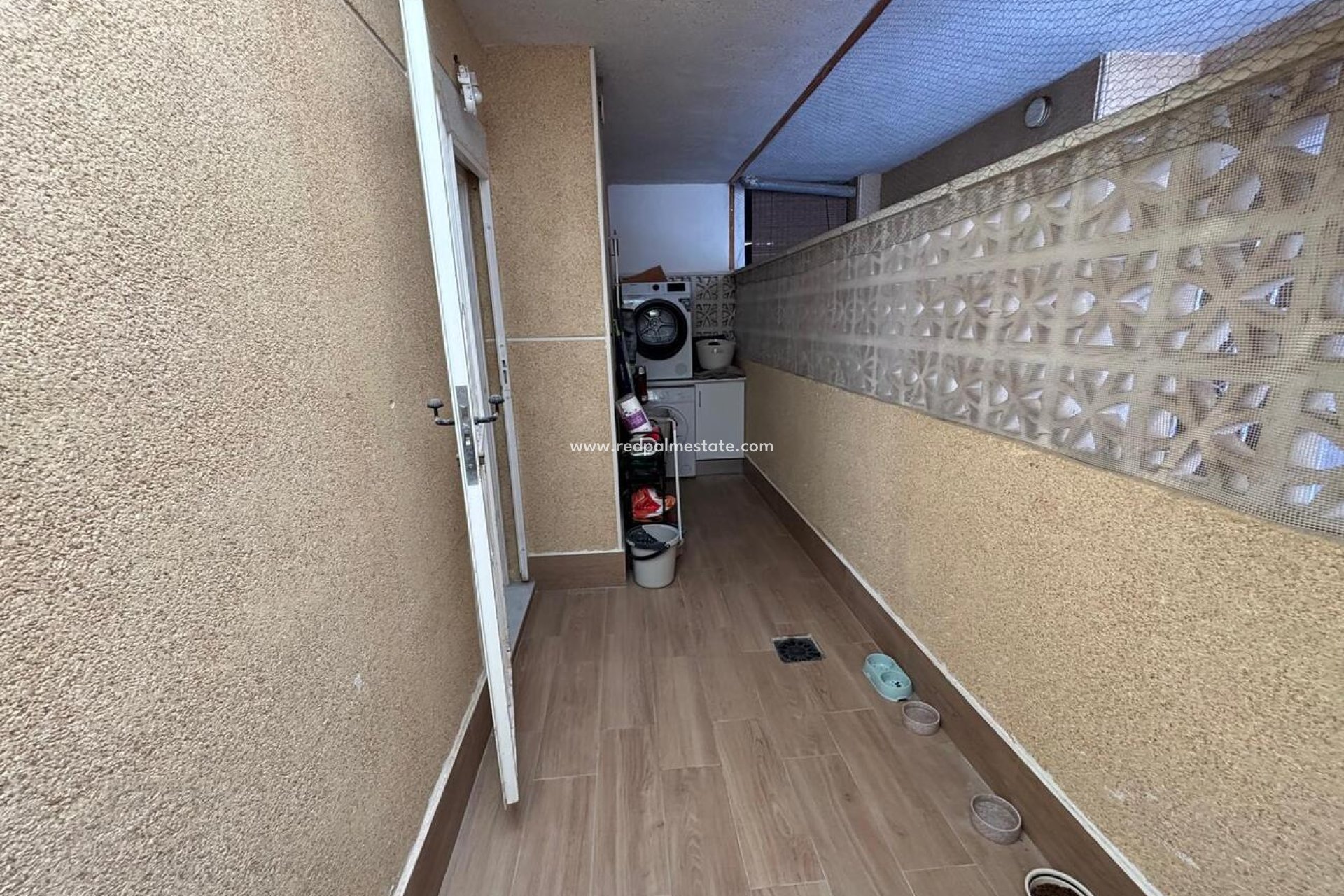 Videresalg - Leilighet -
Torrevieja