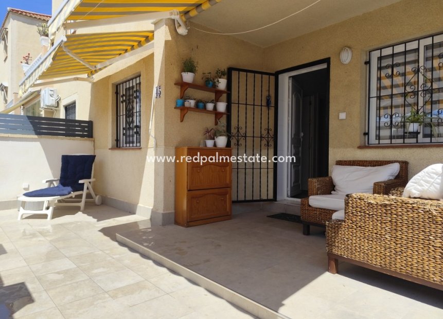 Videresalg - Leilighet -
Torrevieja