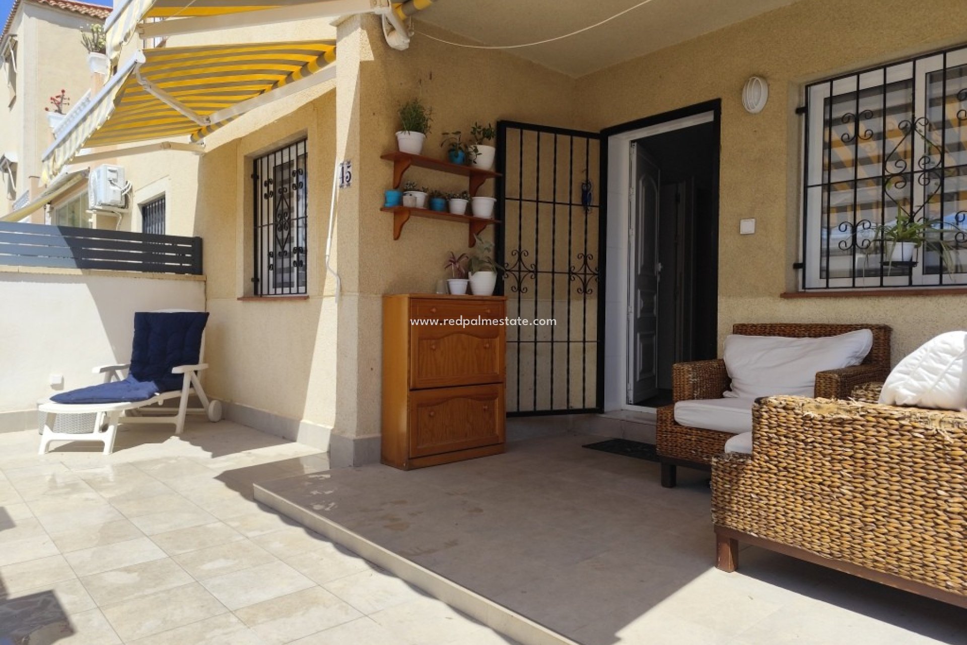 Videresalg - Leilighet -
Torrevieja