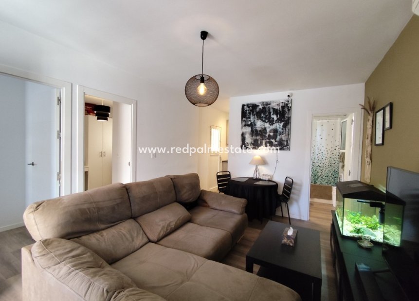 Videresalg - Leilighet -
Torrevieja