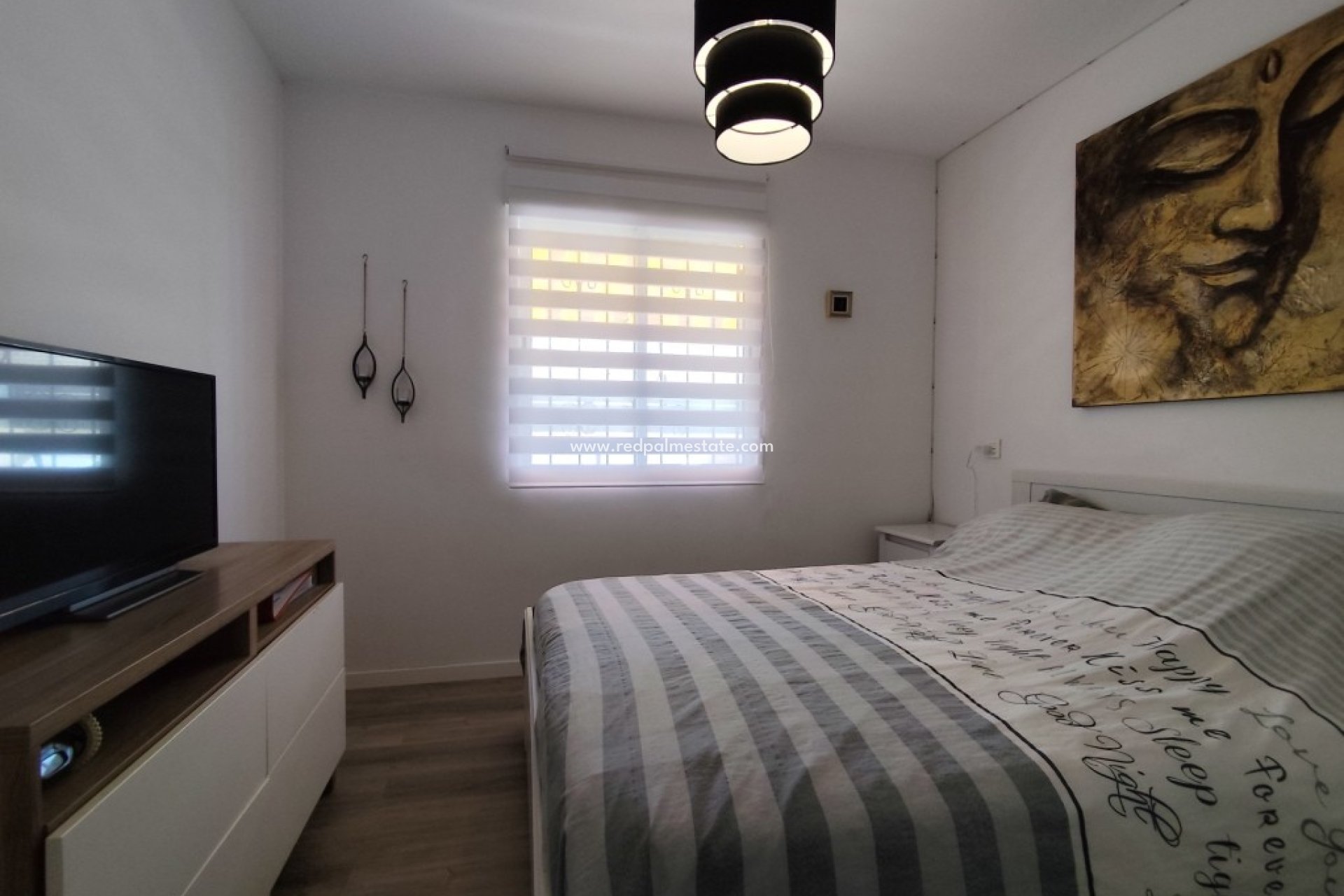 Videresalg - Leilighet -
Torrevieja