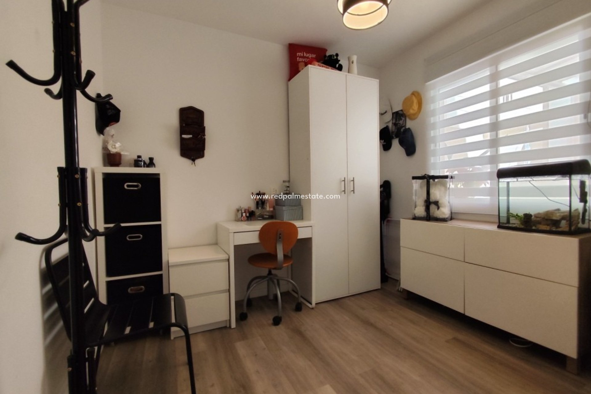 Videresalg - Leilighet -
Torrevieja