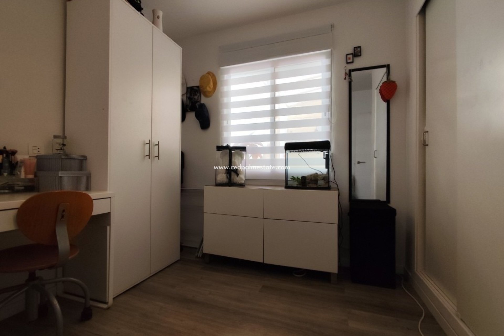 Videresalg - Leilighet -
Torrevieja