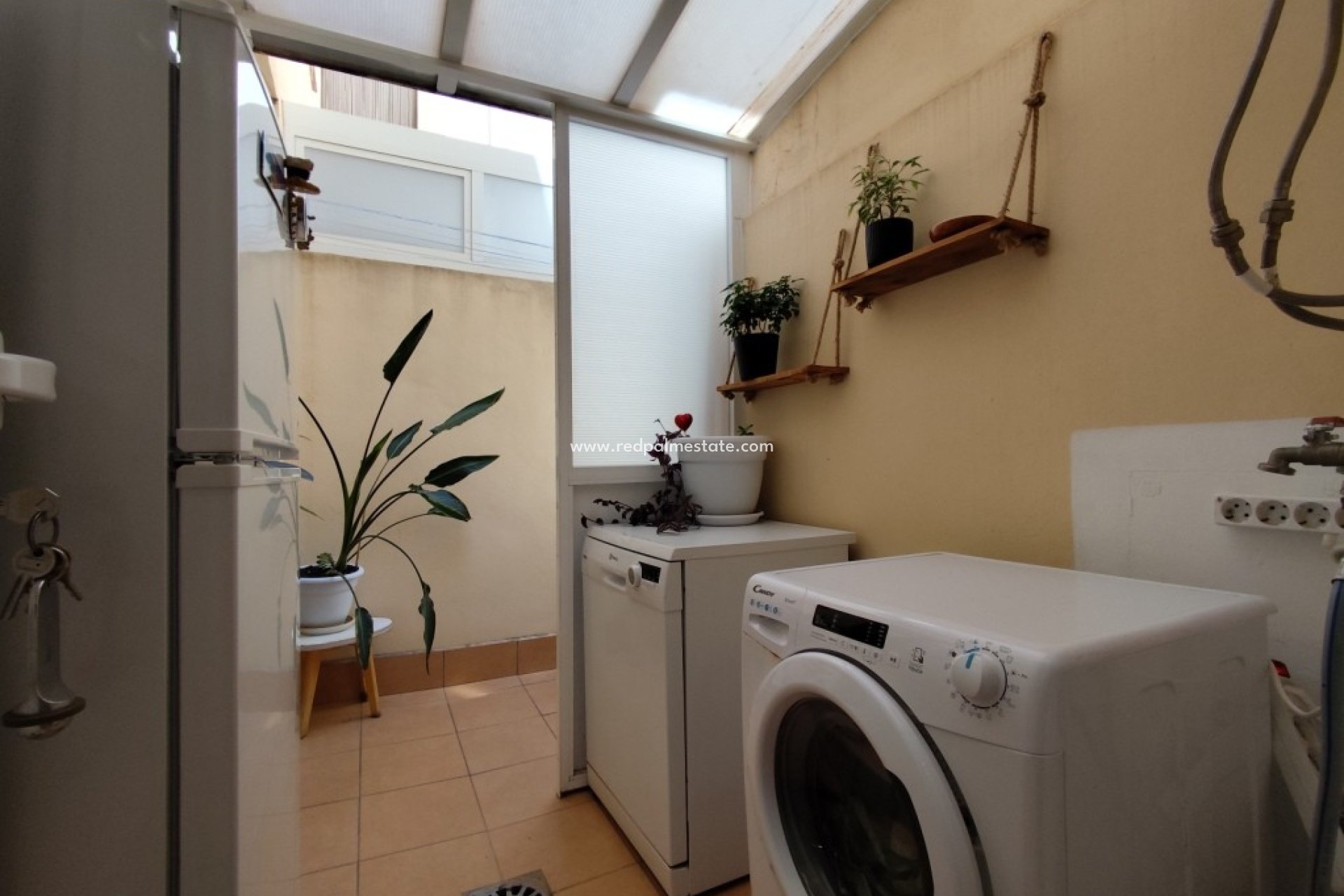 Videresalg - Leilighet -
Torrevieja
