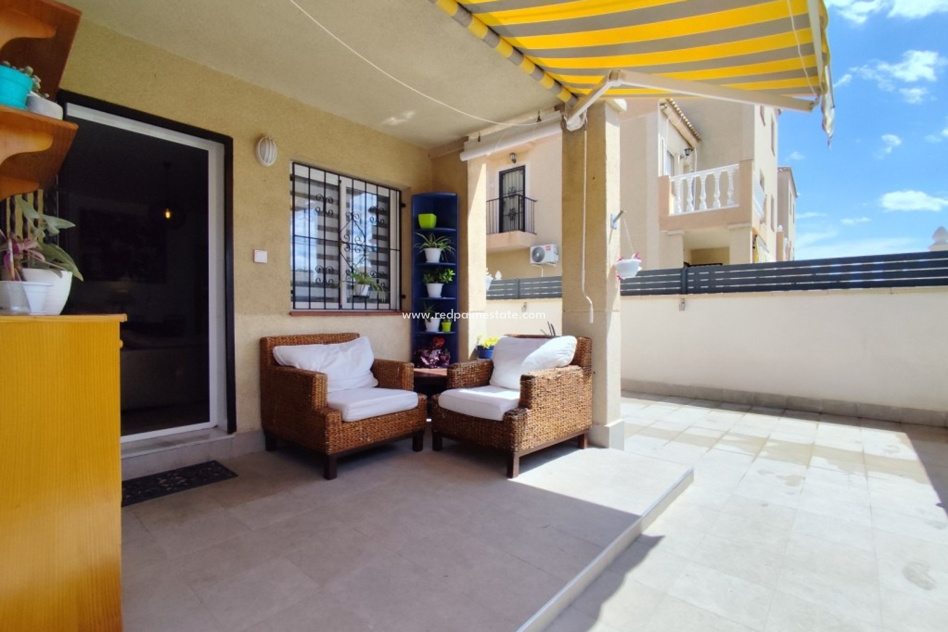 Videresalg - Leilighet -
Torrevieja