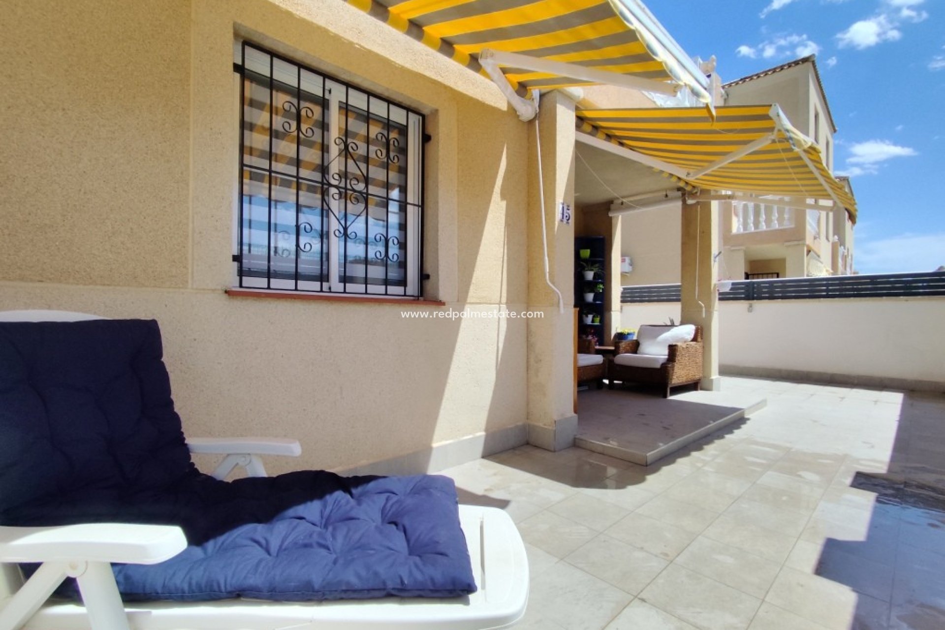 Videresalg - Leilighet -
Torrevieja