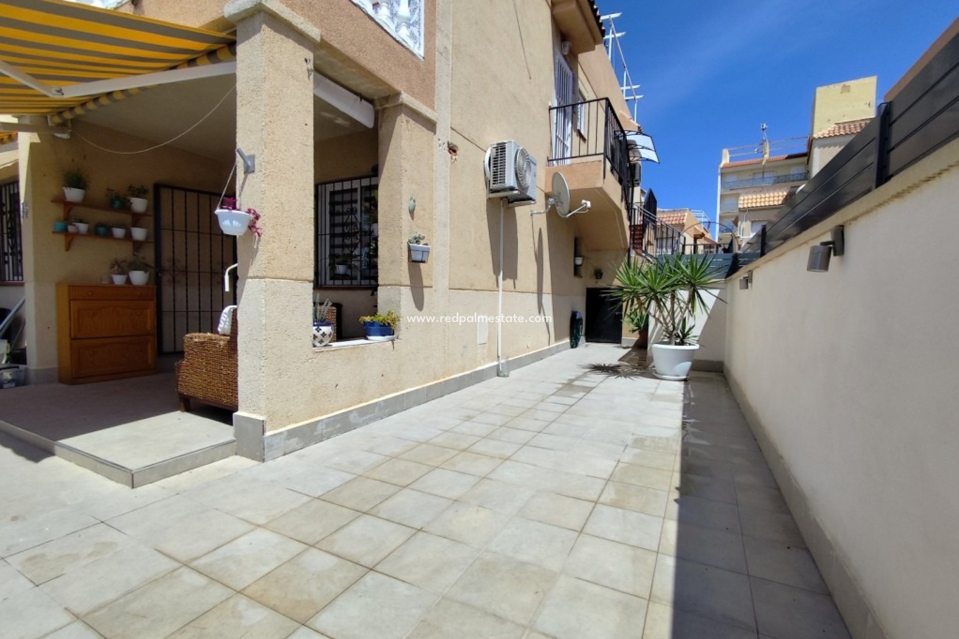 Videresalg - Leilighet -
Torrevieja