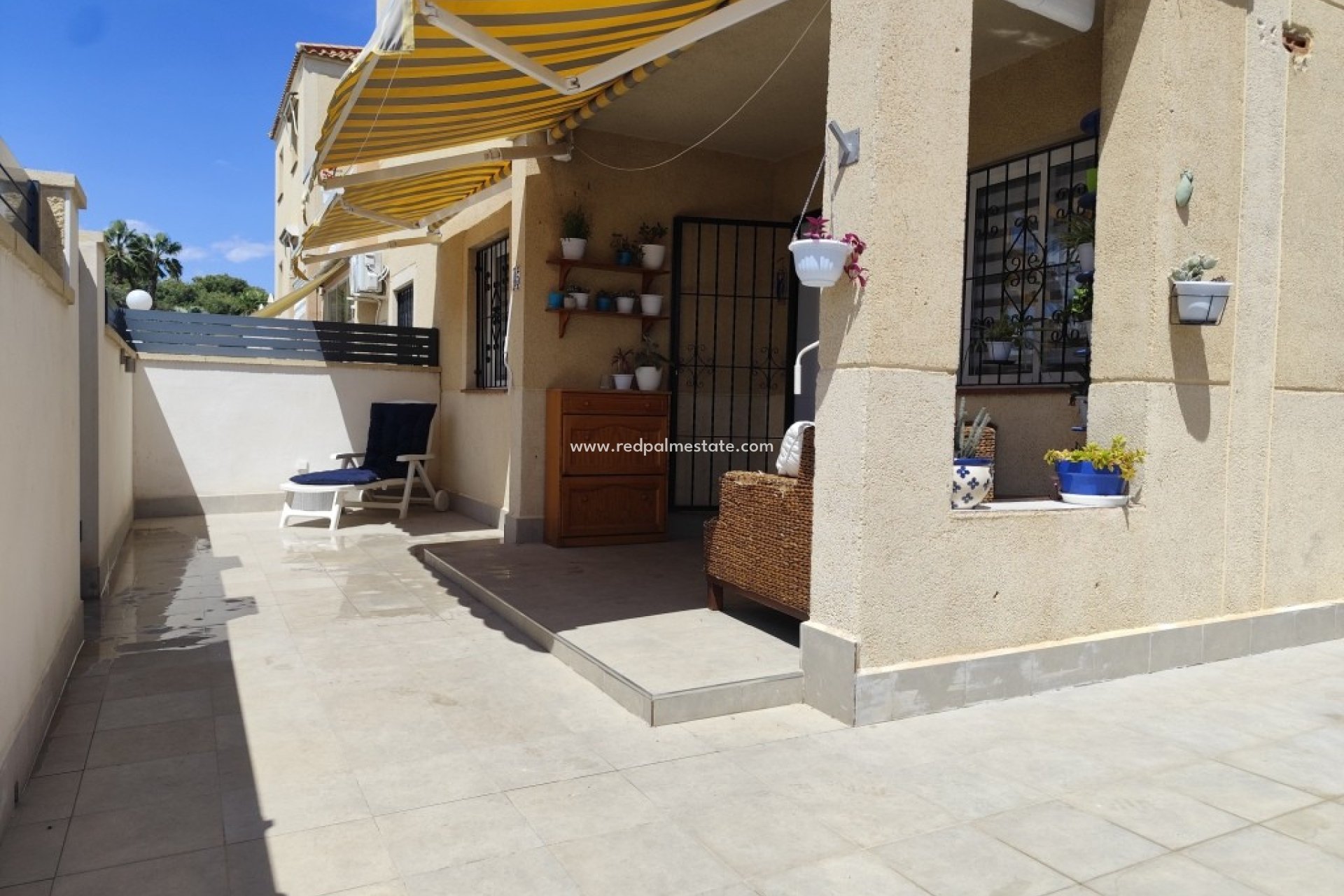 Videresalg - Leilighet -
Torrevieja