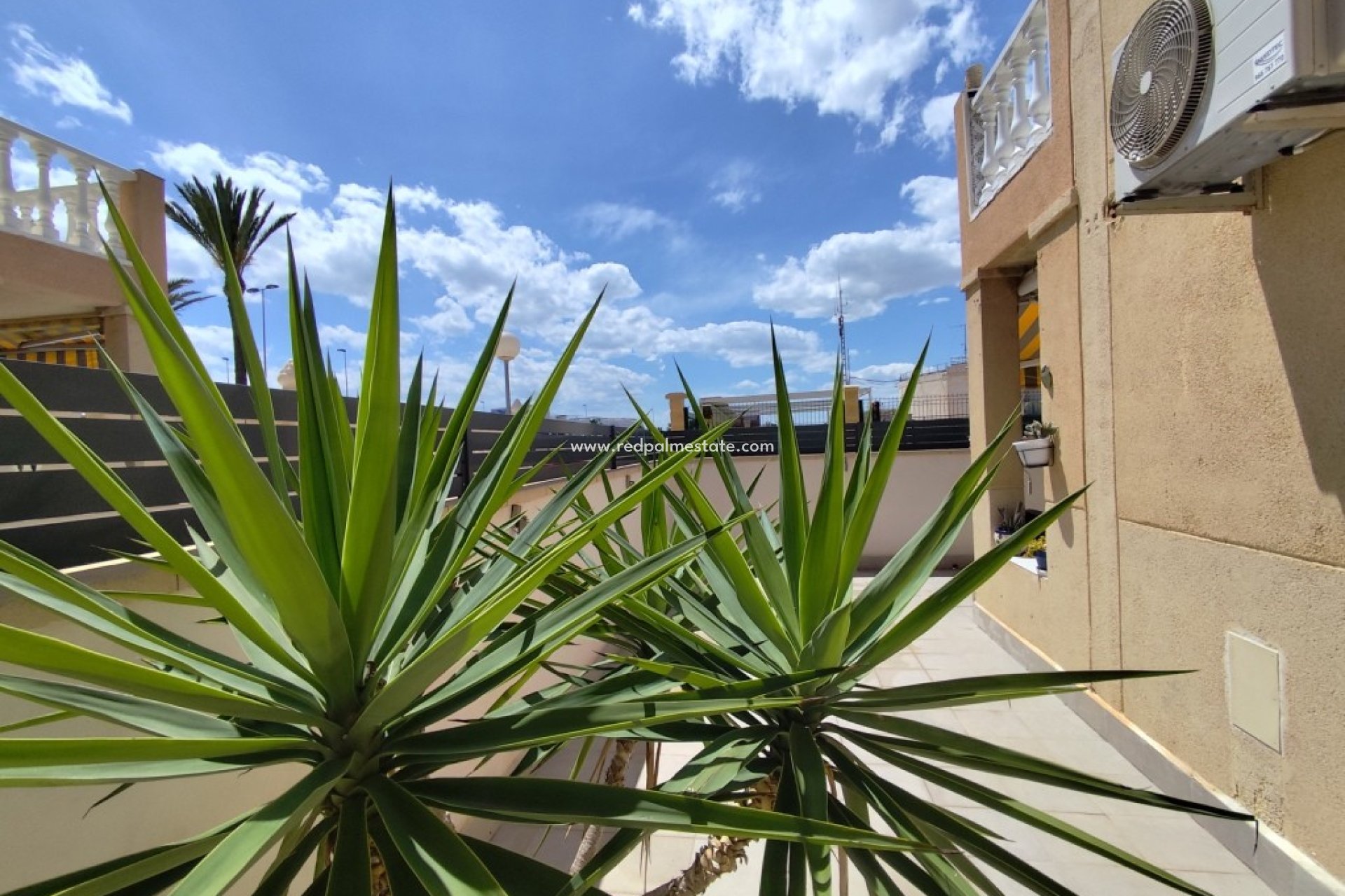 Videresalg - Leilighet -
Torrevieja