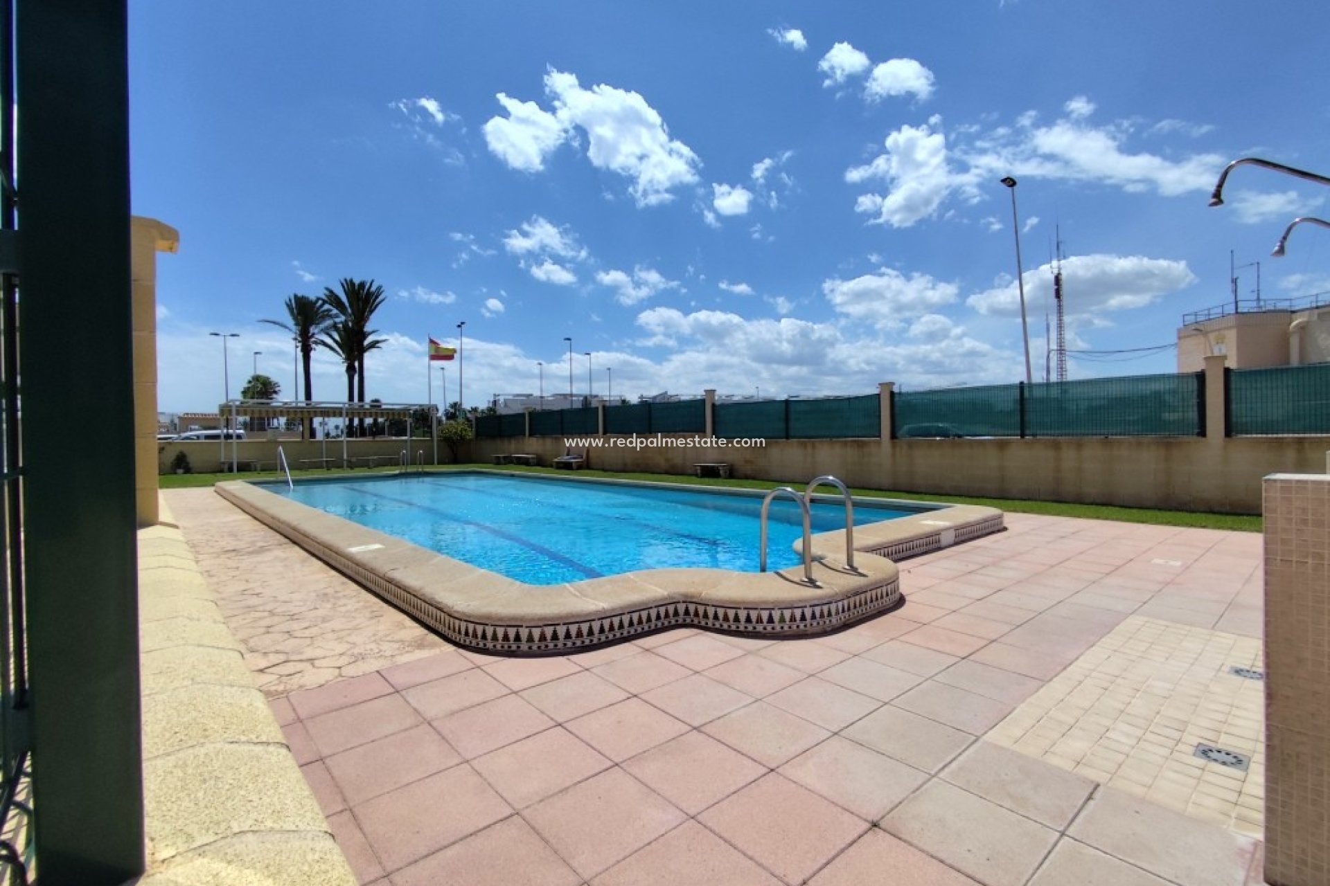 Videresalg - Leilighet -
Torrevieja