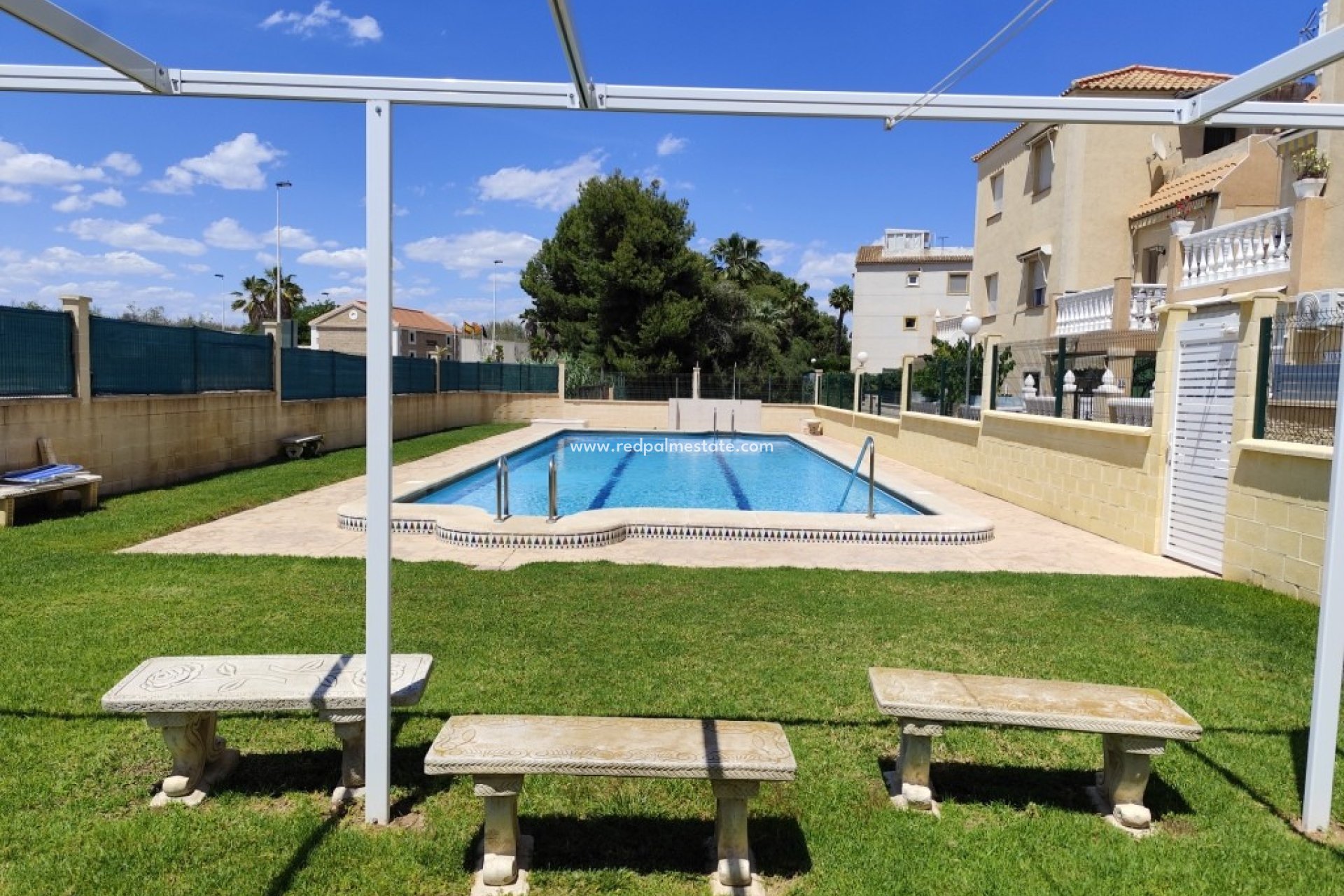Videresalg - Leilighet -
Torrevieja
