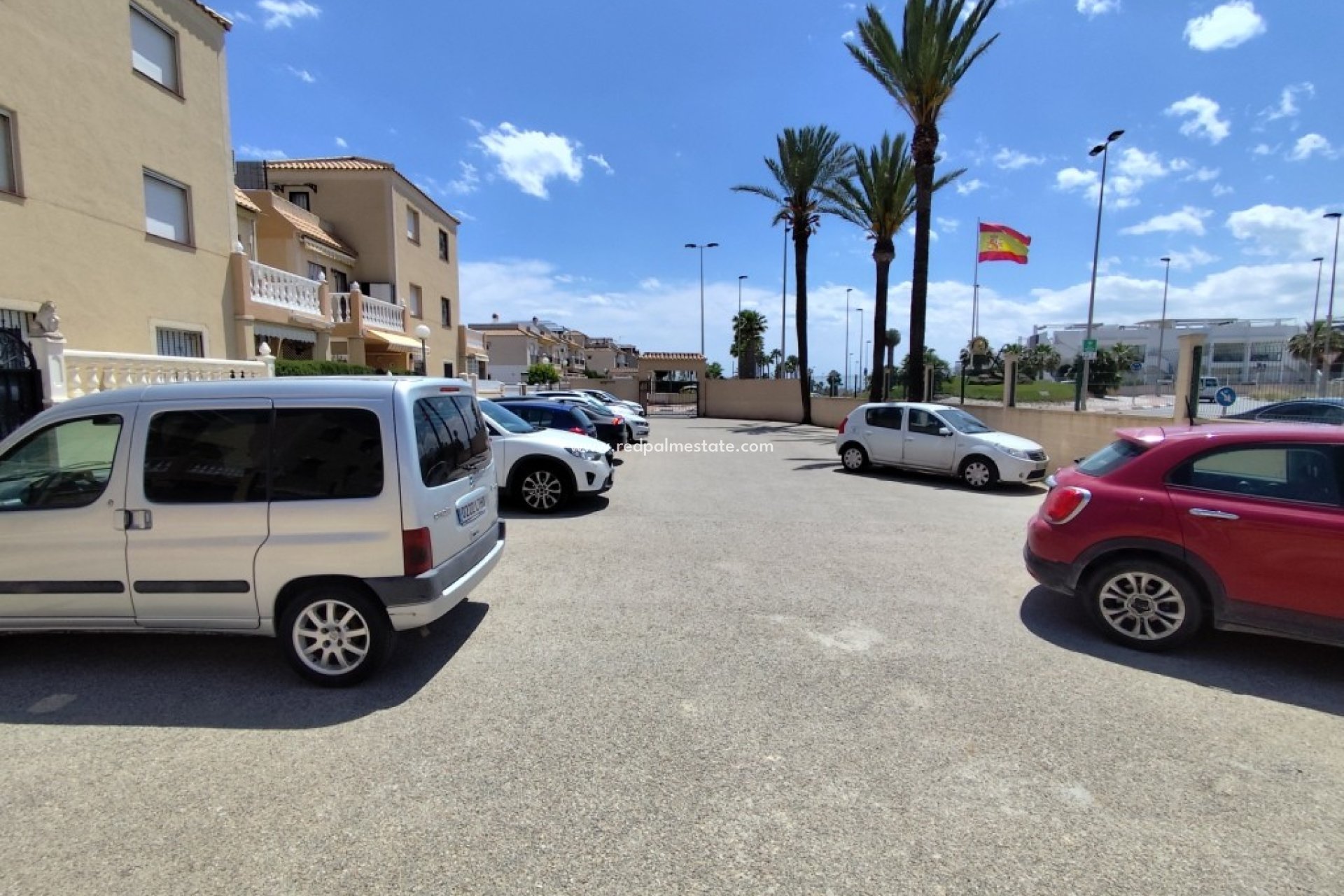 Videresalg - Leilighet -
Torrevieja