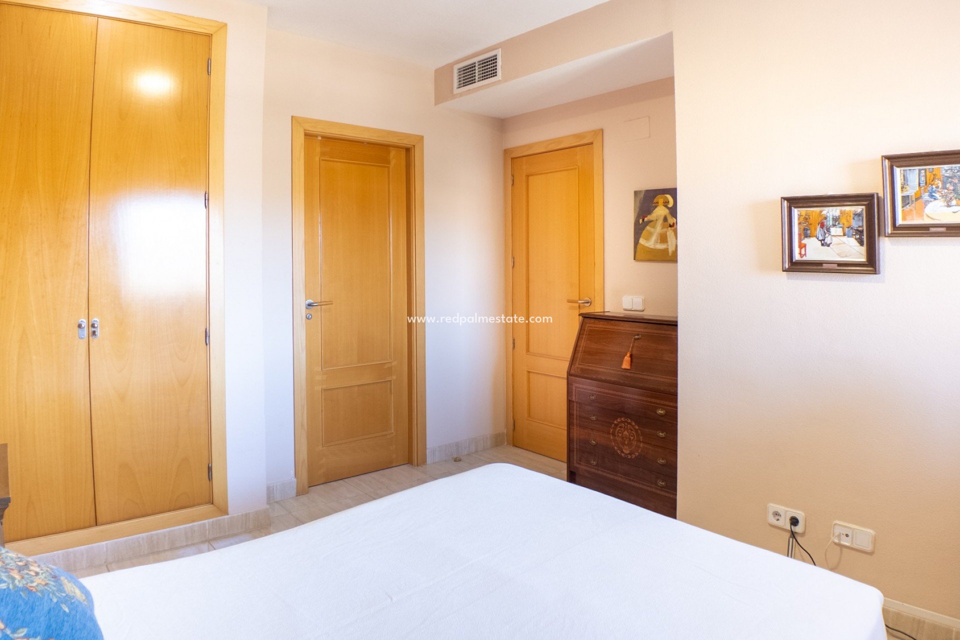 Videresalg - Leilighet -
Villajoyosa - Benidorm