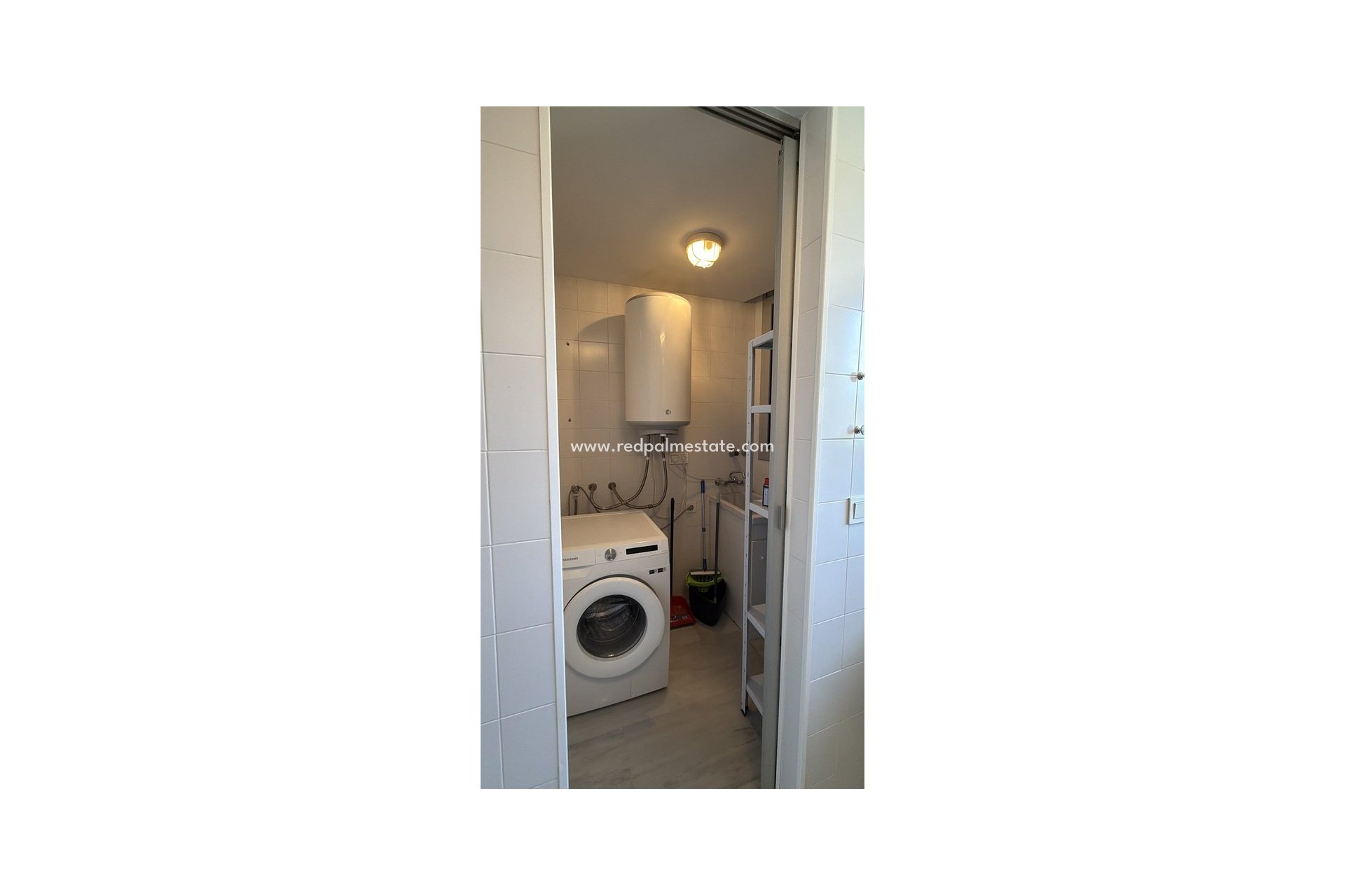 Videresalg - Leilighet -
Villajoyosa - Finestrat