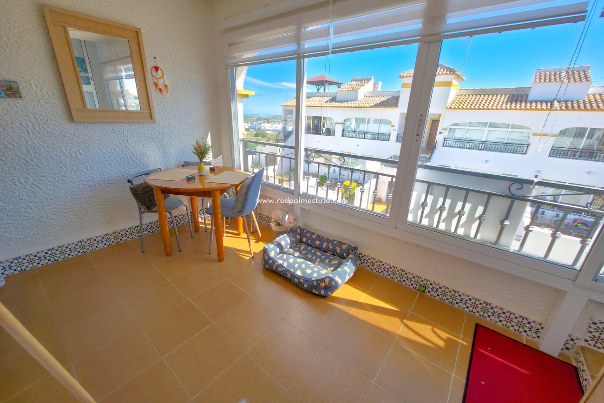 Videresalg - Leilighet -
Vistabella Golf Entre Naranjos - Costa Blanca