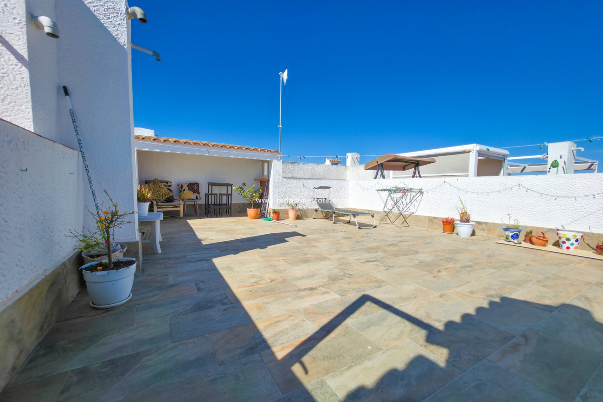 Videresalg - Leilighet -
Vistabella Golf Entre Naranjos - Costa Blanca
