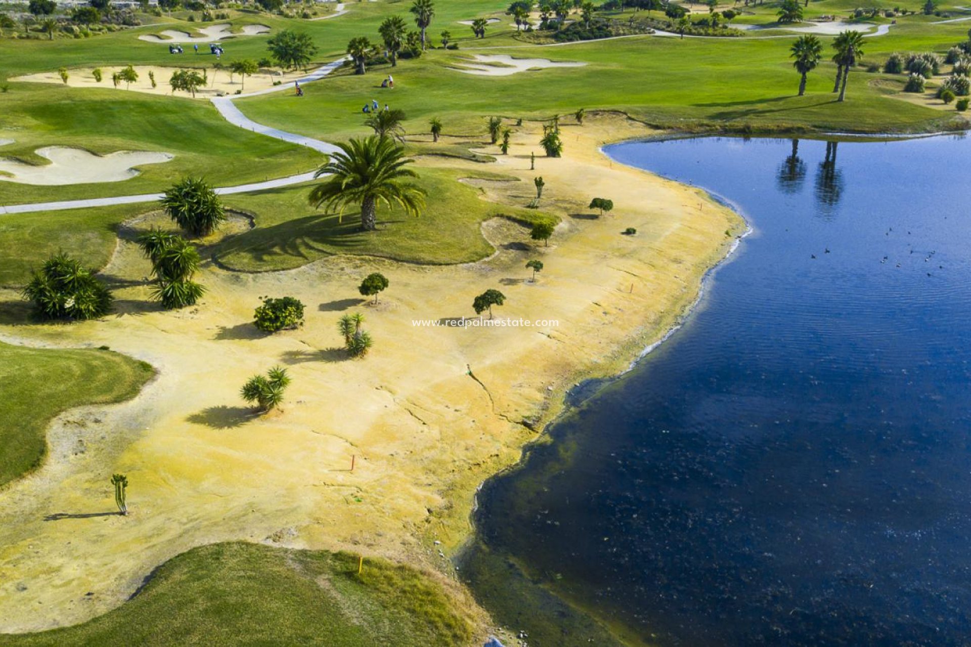 Videresalg - Leilighet -
Vistabella Golf Entre Naranjos - Entre Naranjos