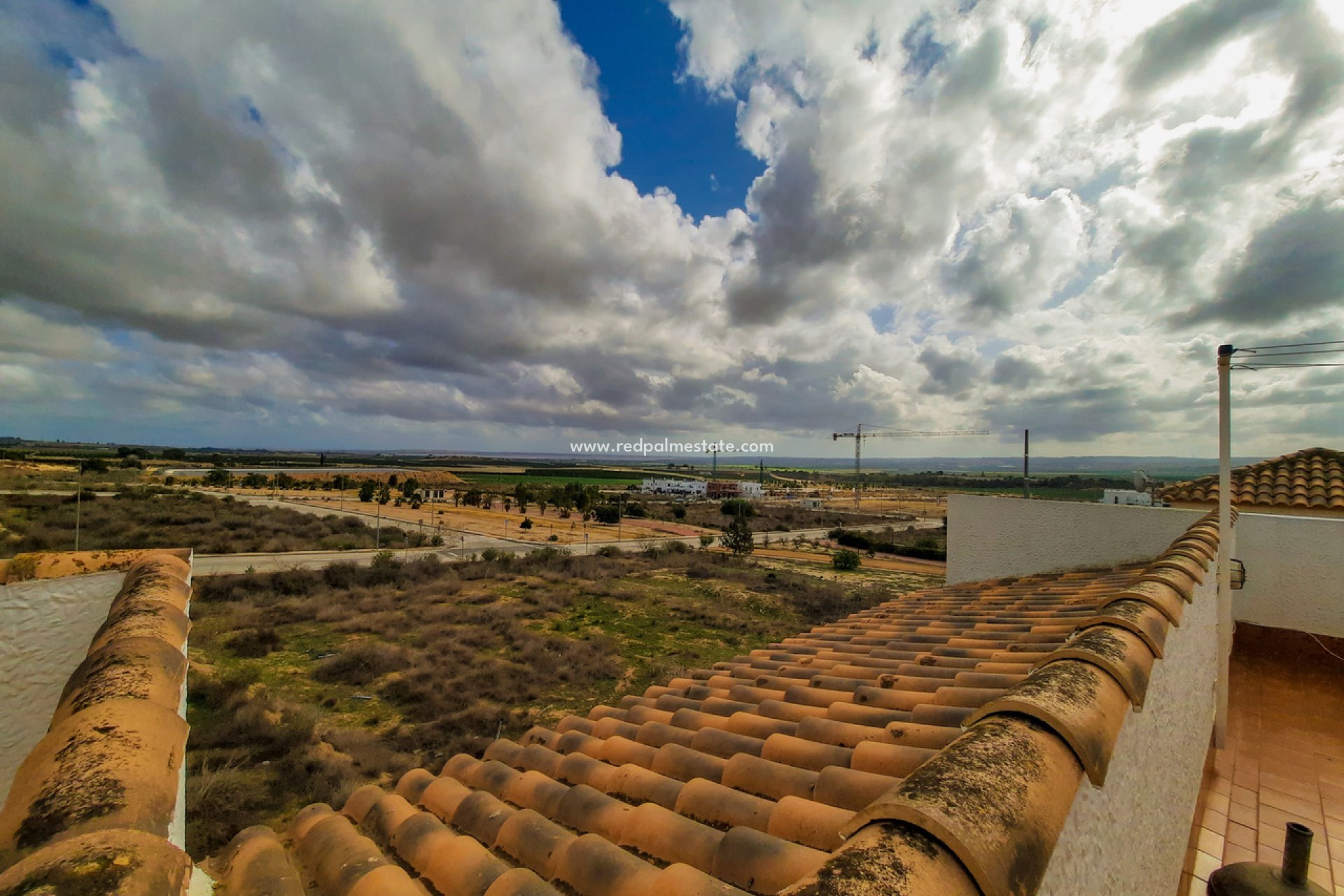 Videresalg - Leilighet -
Vistabella Golf Entre Naranjos - Inland