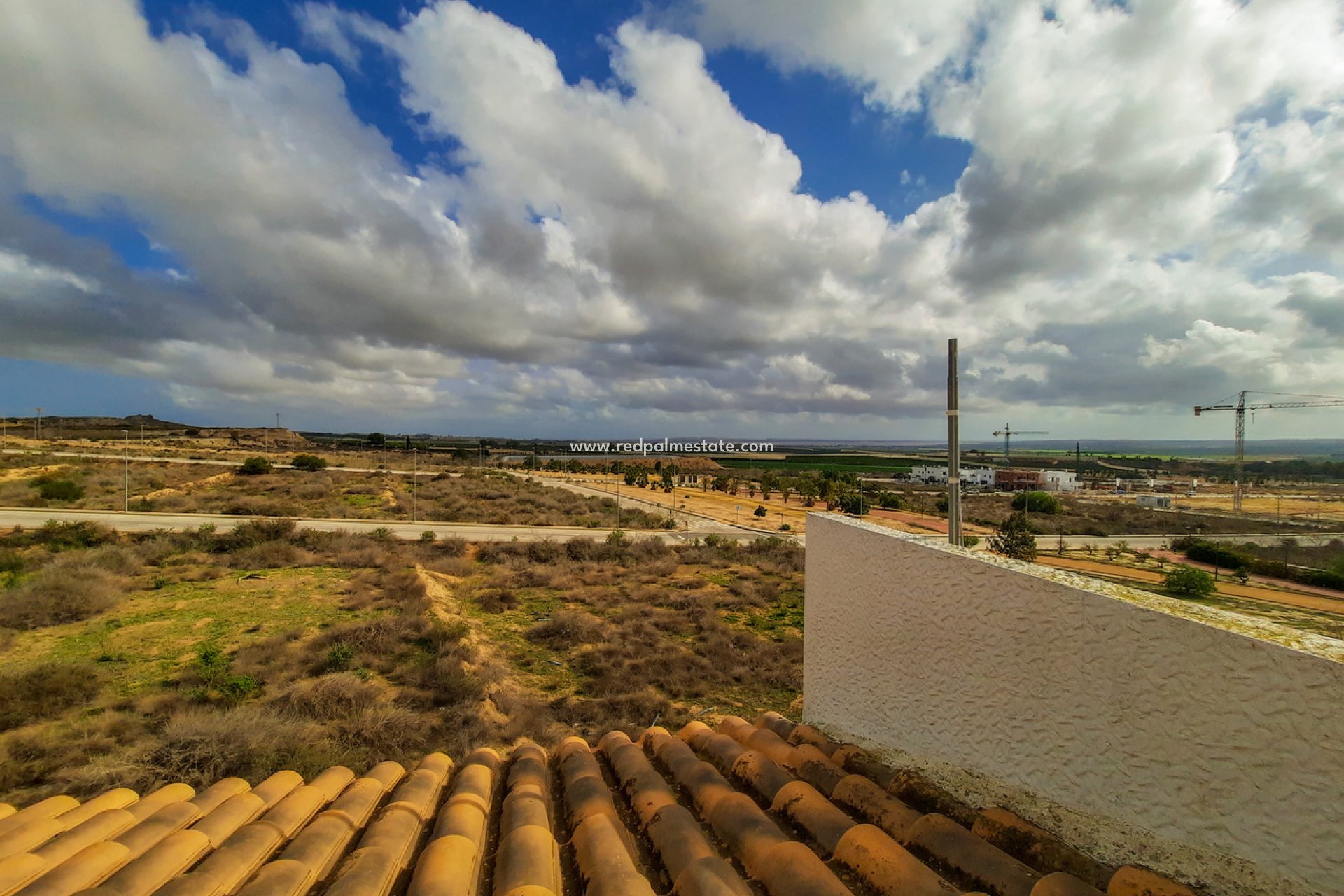 Videresalg - Leilighet -
Vistabella Golf Entre Naranjos - Inland