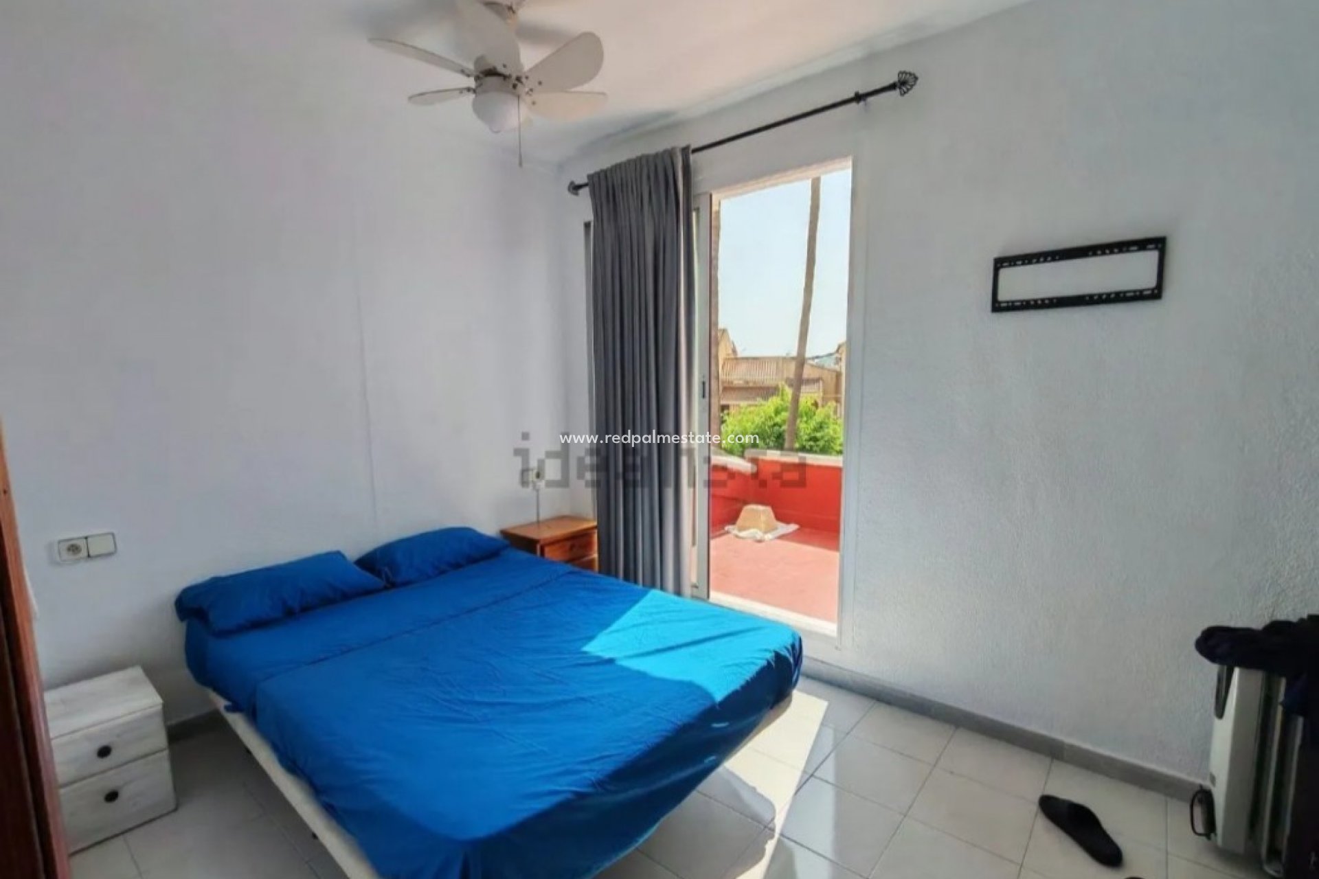 Videresalg - Leiligheter -
Albir - Costa Blanca