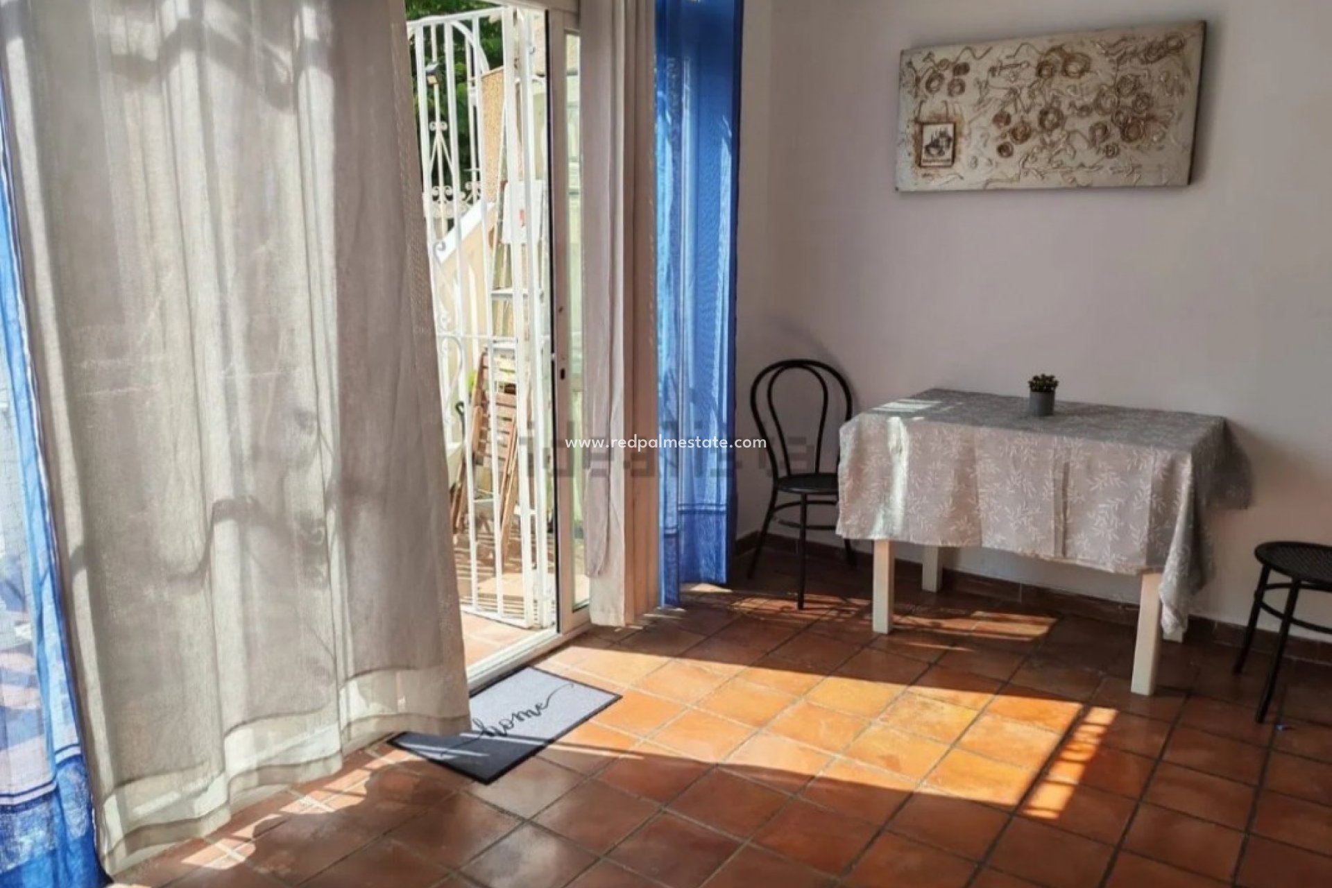 Videresalg - Leiligheter -
Albir - Costa Blanca