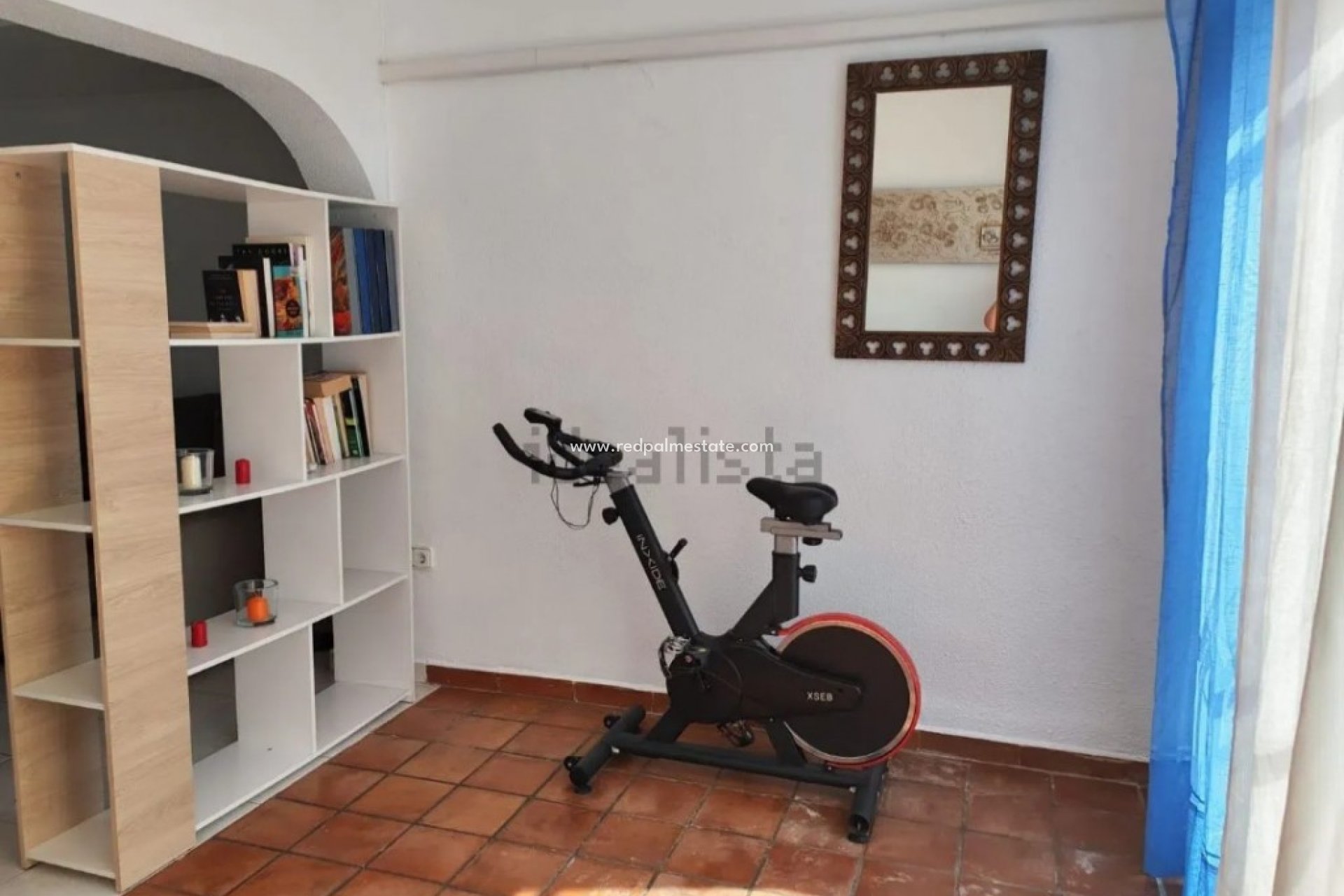 Videresalg - Leiligheter -
Albir - Costa Blanca