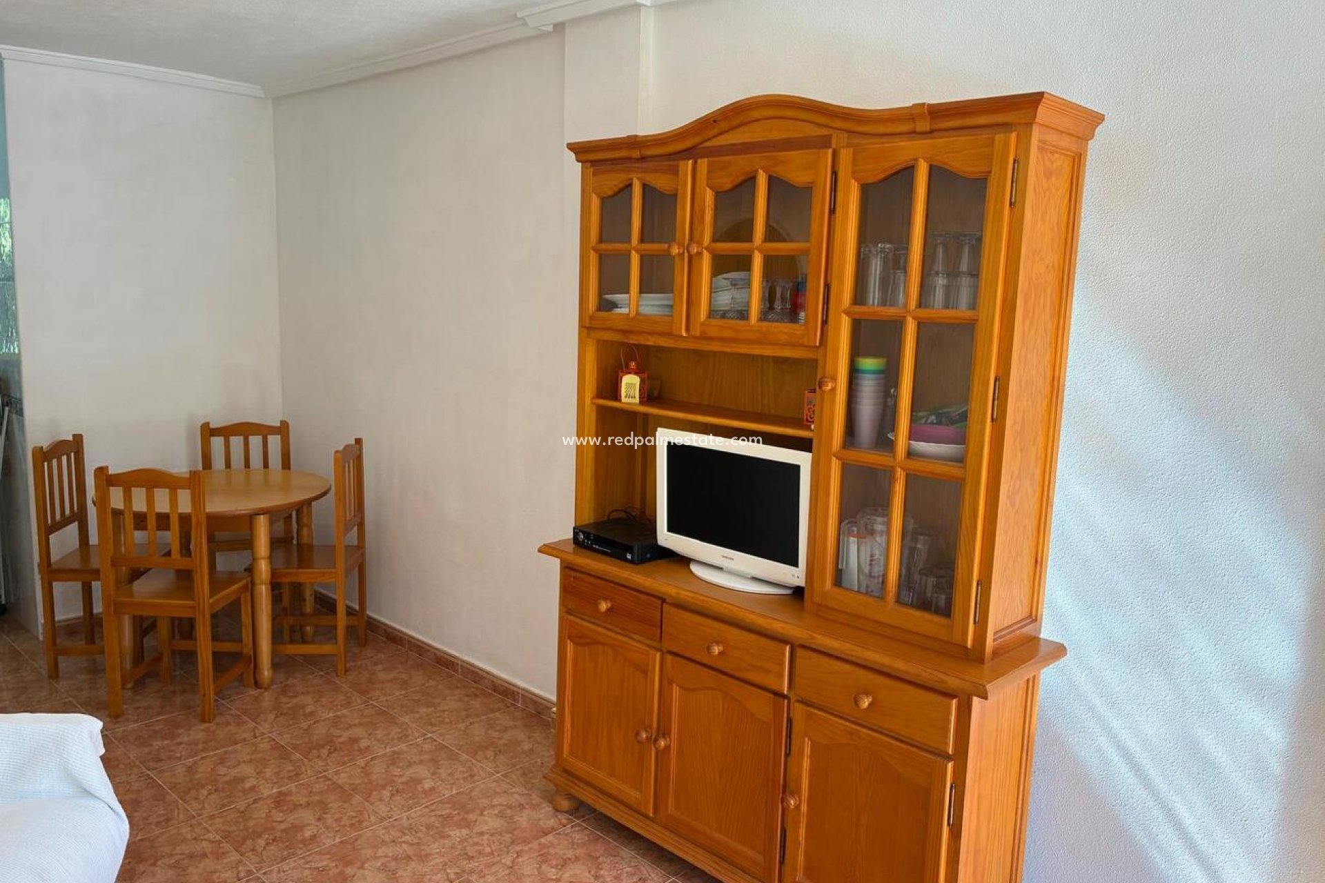 Videresalg - Leiligheter -
Algorfa - Costa Blanca