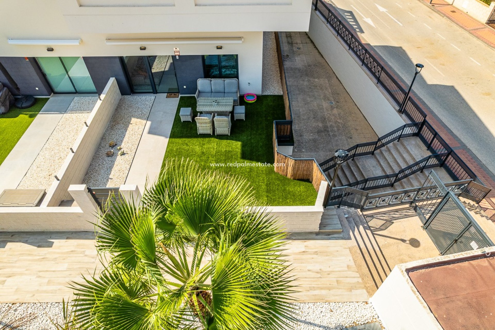 Videresalg - Leiligheter -
Algorfa - Inland