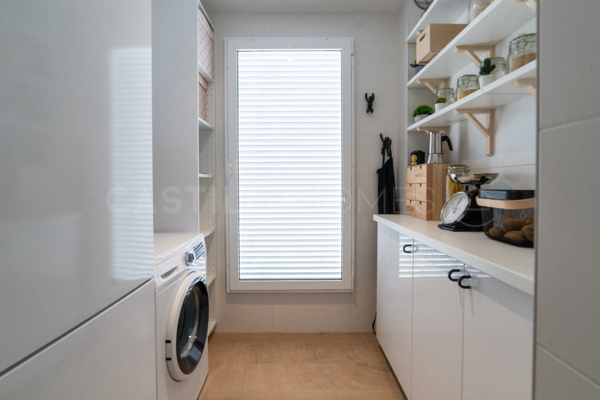 Videresalg - Leiligheter -
Algorfa - La Finca Golf