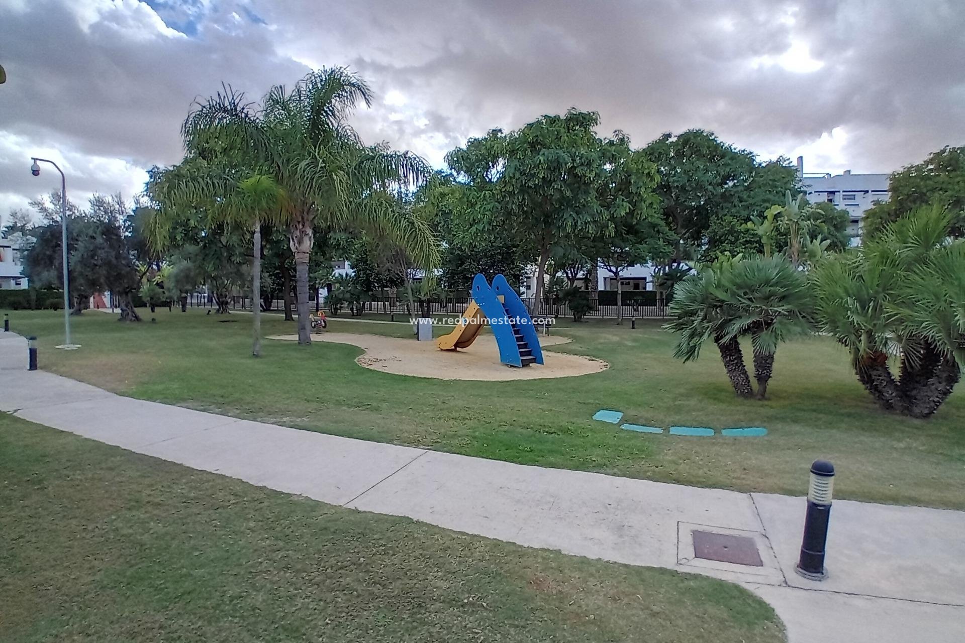 Videresalg - Leiligheter -
Alhama De Murcia - Condado De Alhama