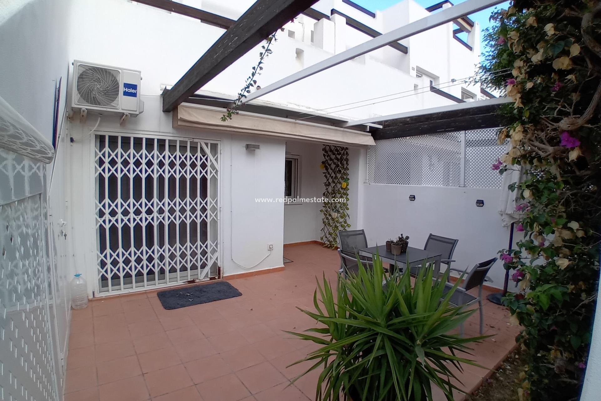 Videresalg - Leiligheter -
Alhama De Murcia - Condado De Alhama