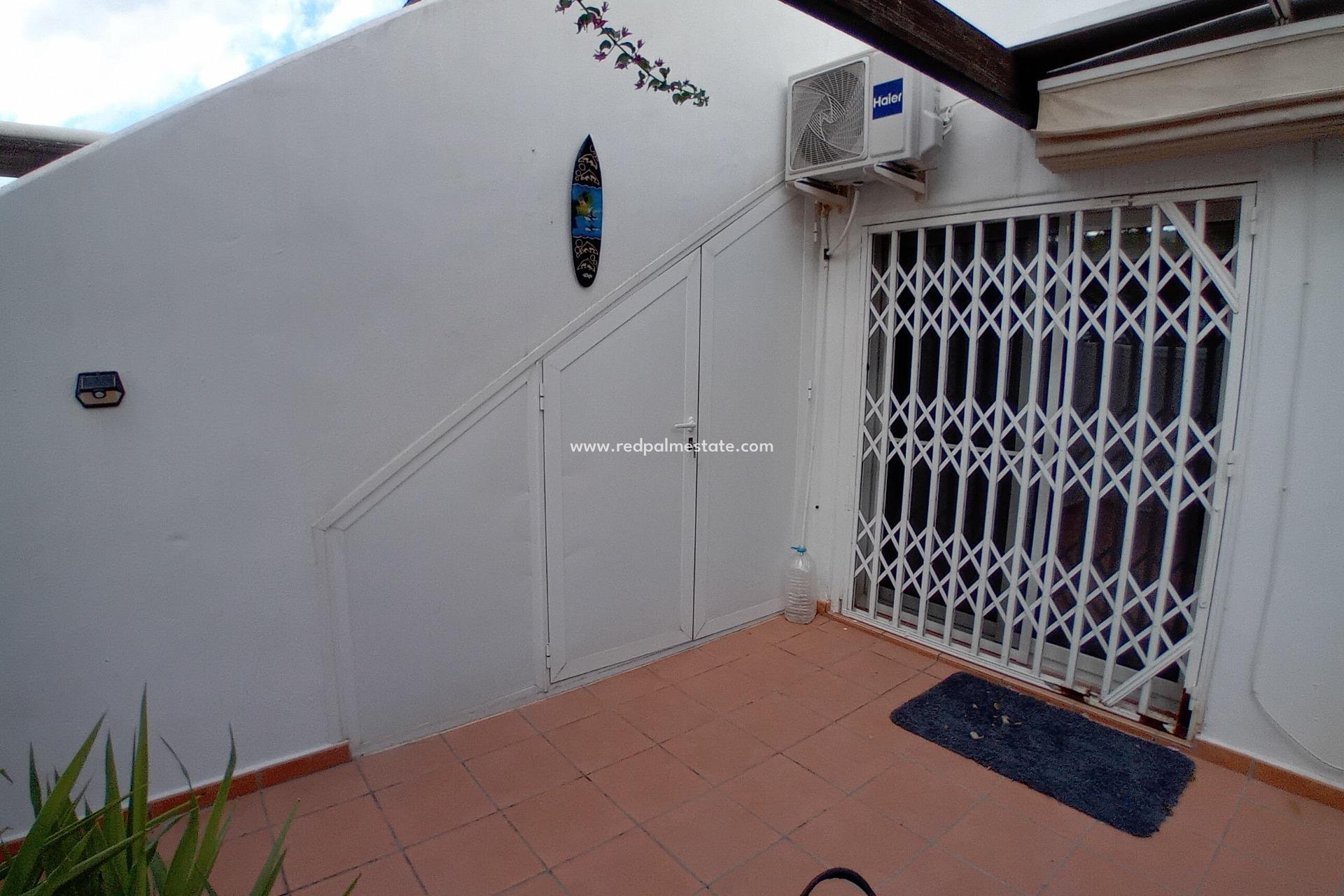 Videresalg - Leiligheter -
Alhama De Murcia - Condado De Alhama