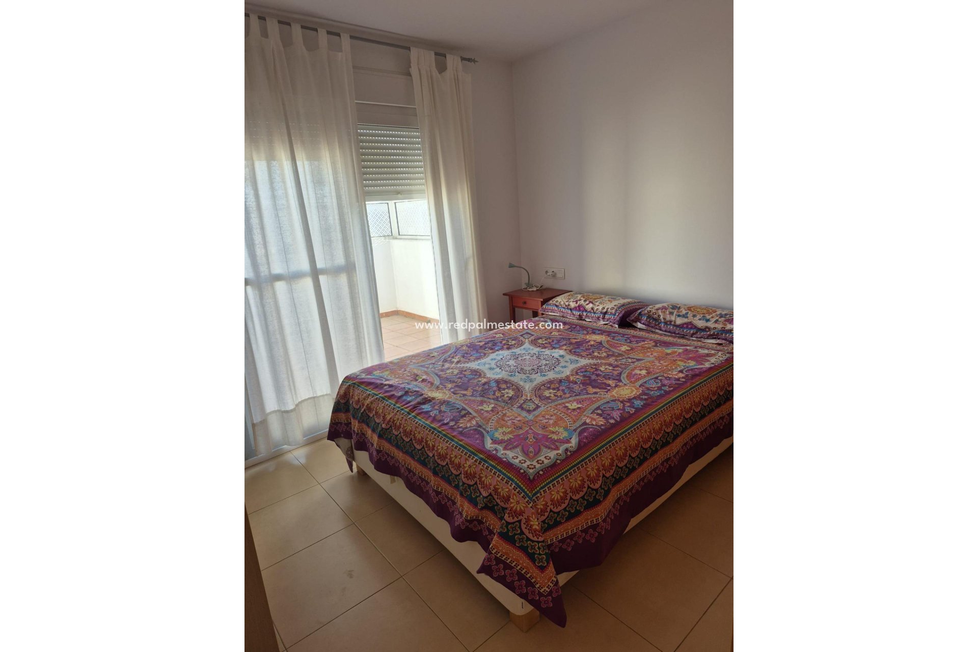 Videresalg - Leiligheter -
Alhama De Murcia - Condado De Alhama