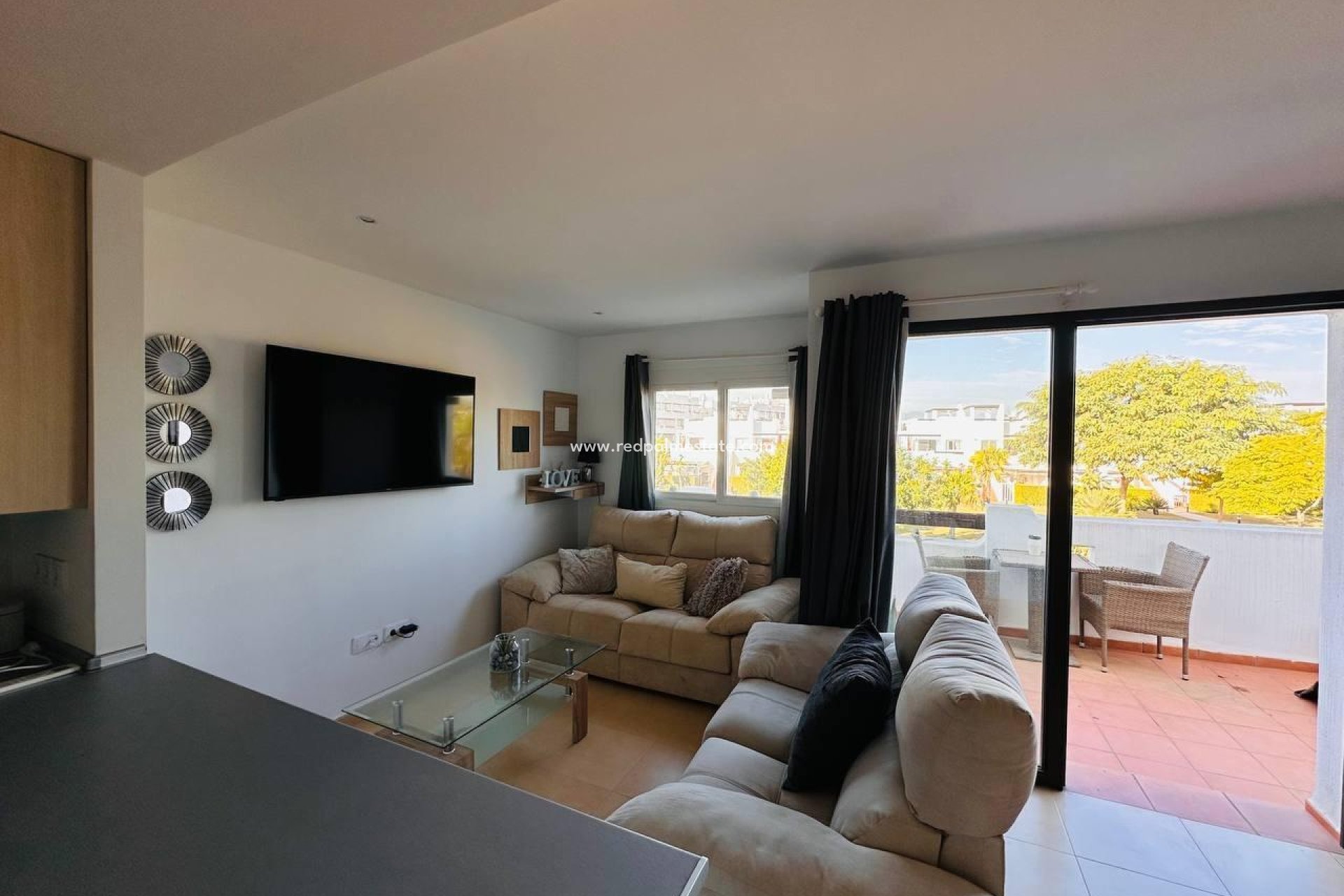 Videresalg - Leiligheter -
Alhama De Murcia - Condado De Alhama